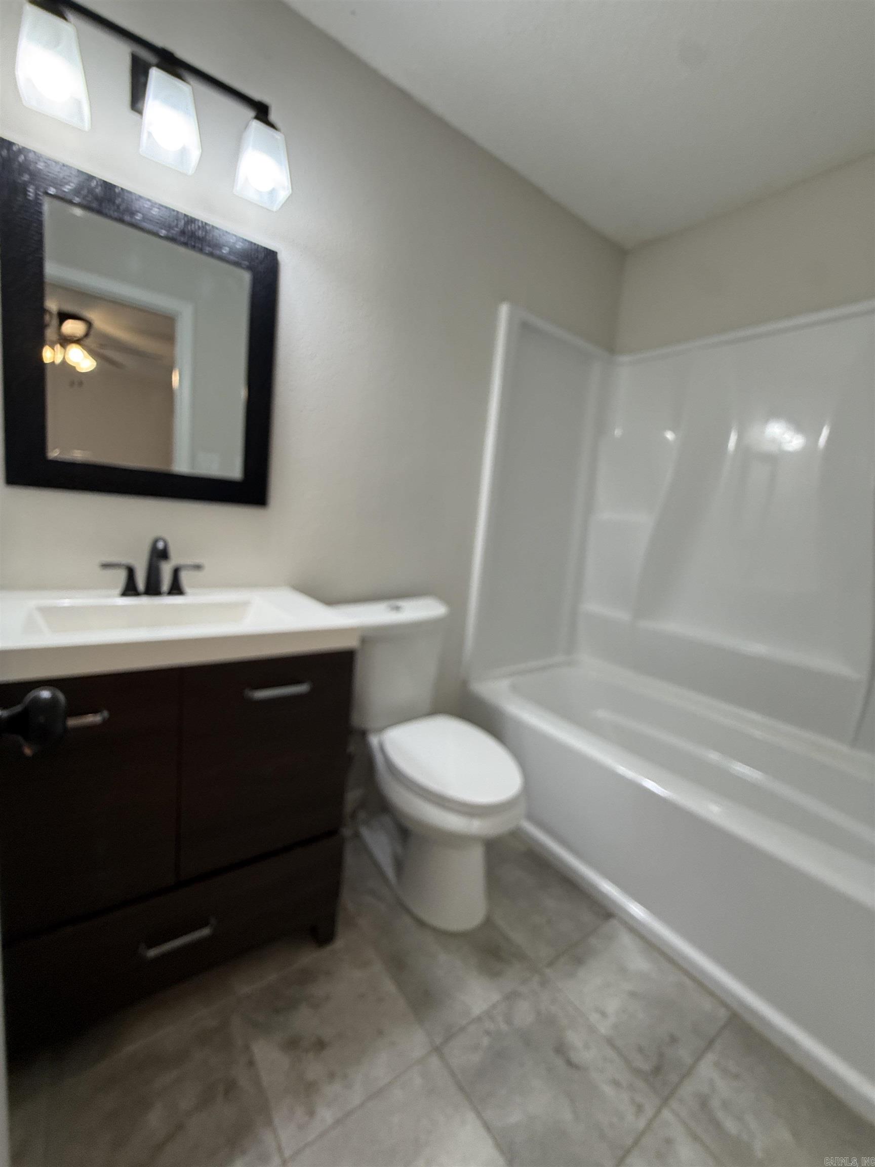 Westhaven Phase I - Residential