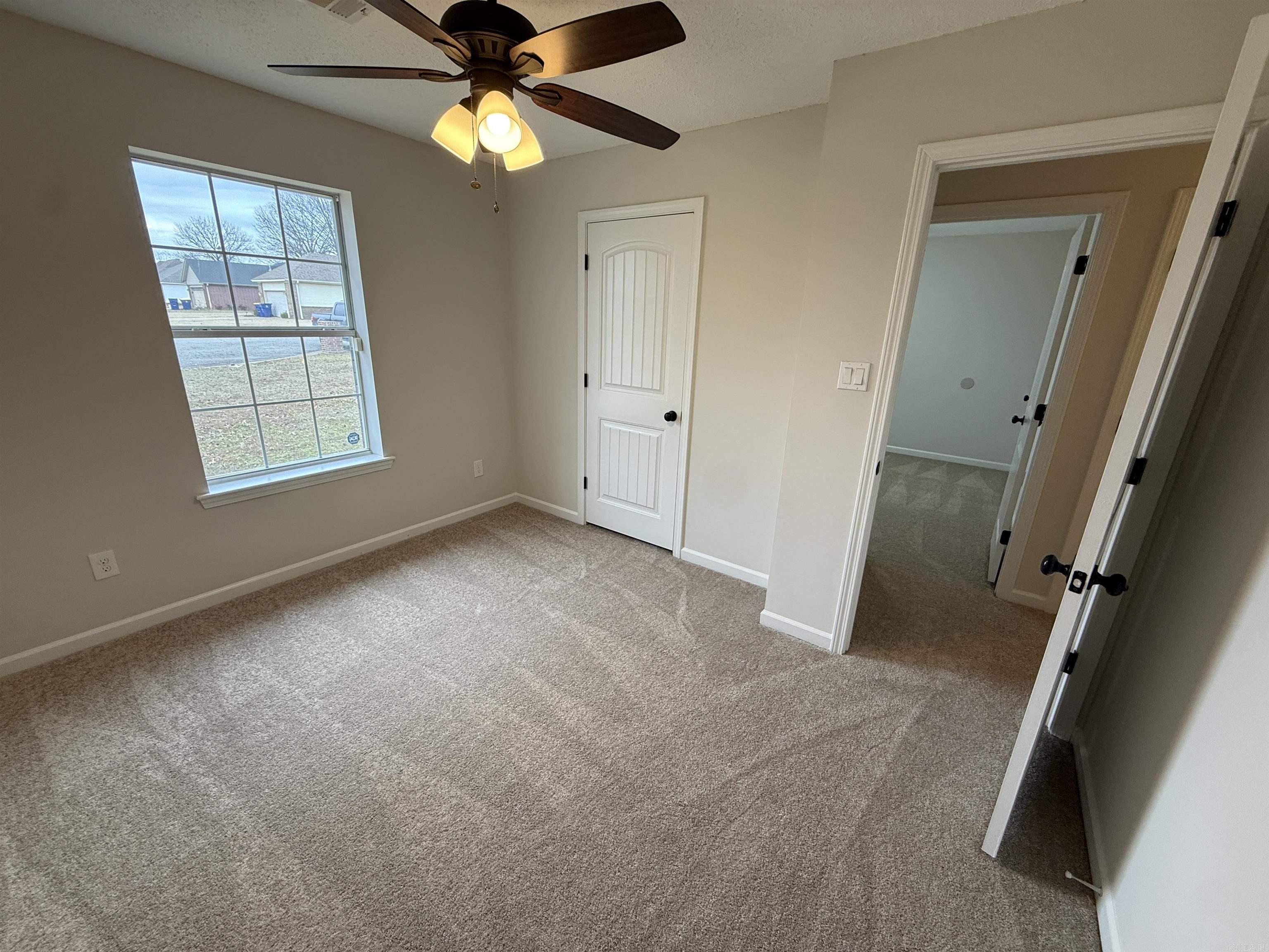 Westhaven Phase I - Residential