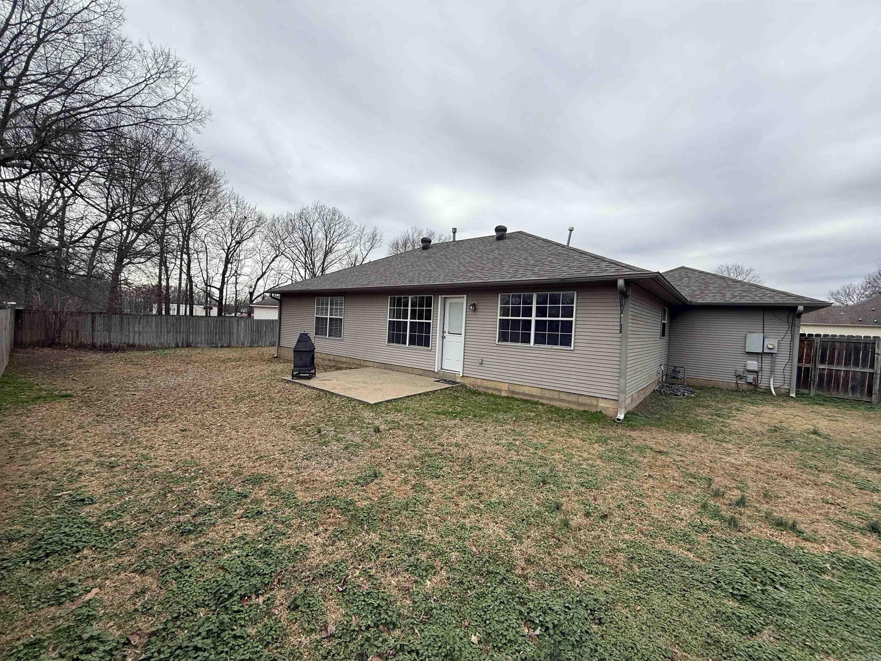 Westhaven Phase I - Residential