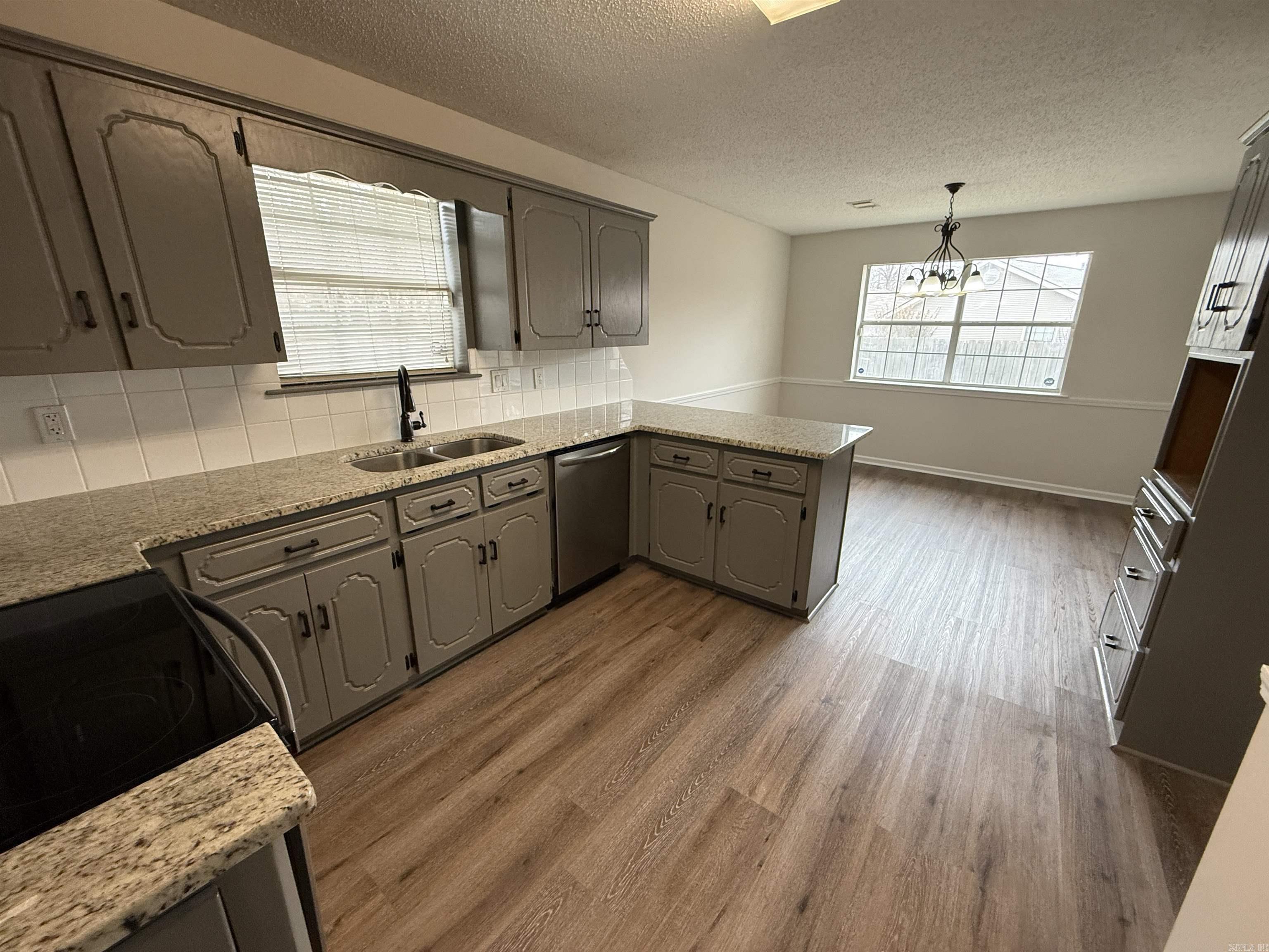 Westhaven Phase I - Residential