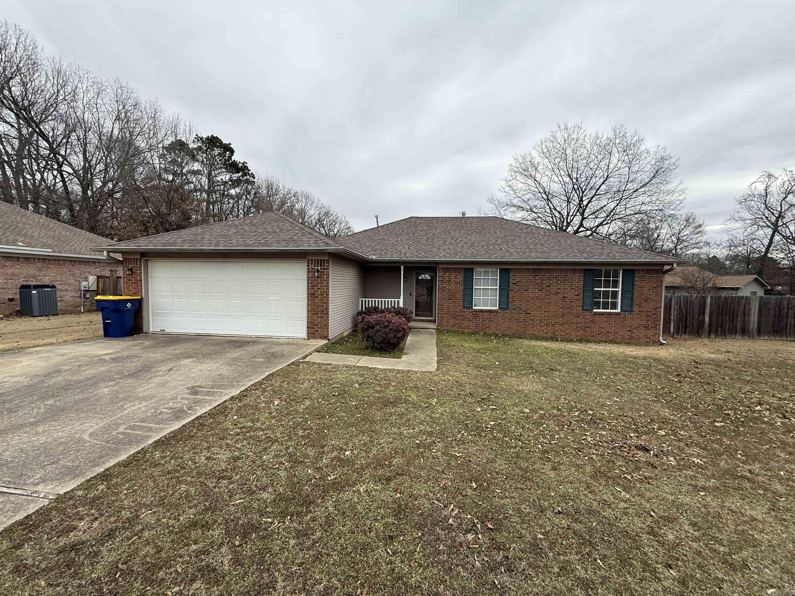 Westhaven Phase I - Residential