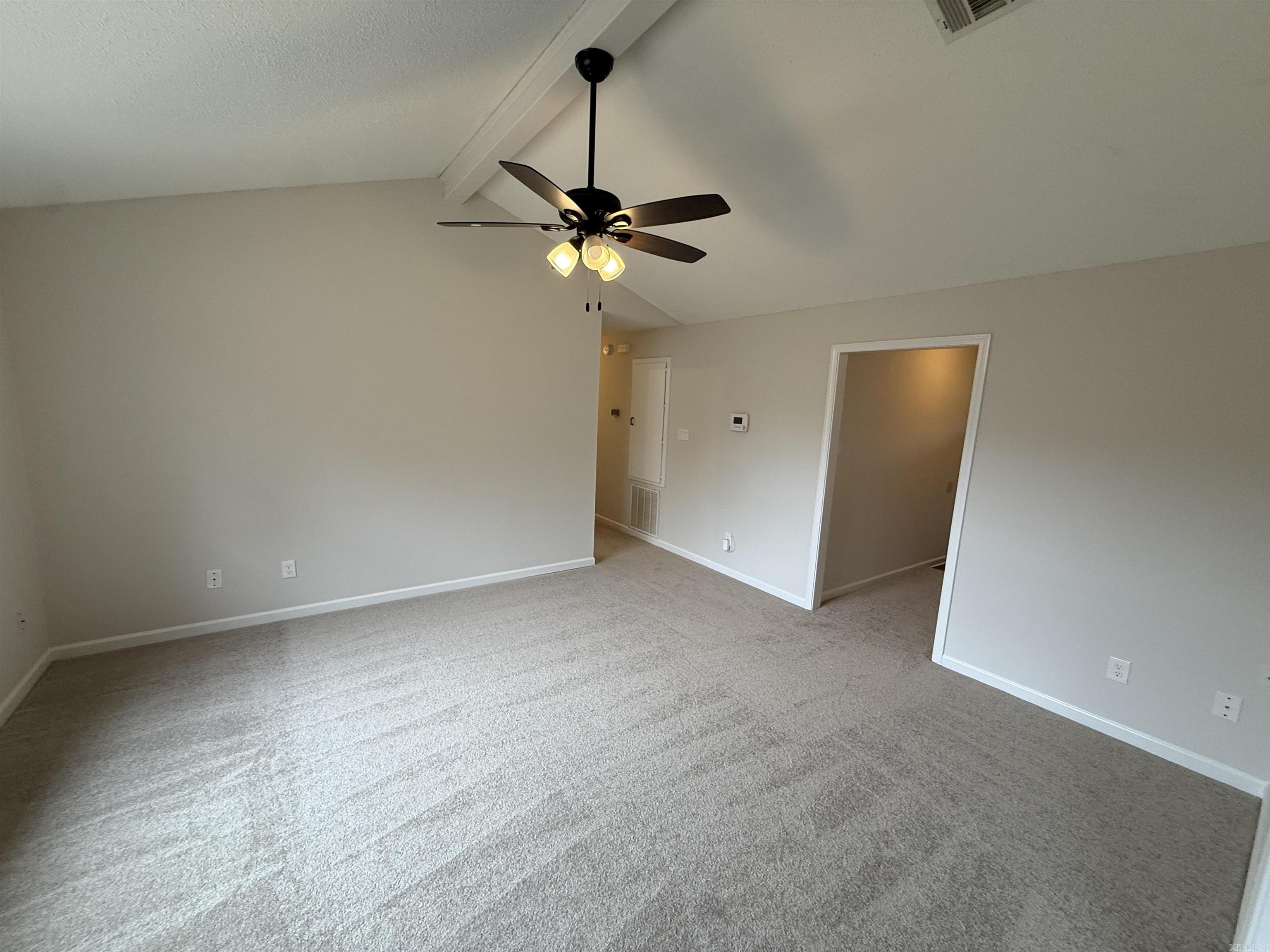 Westhaven Phase I - Residential