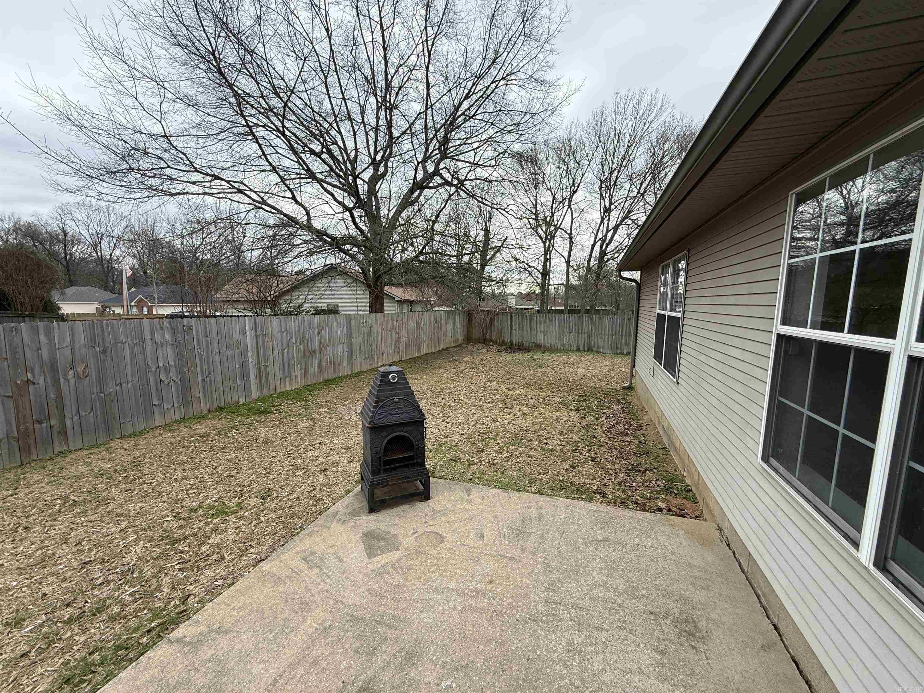 Westhaven Phase I - Residential