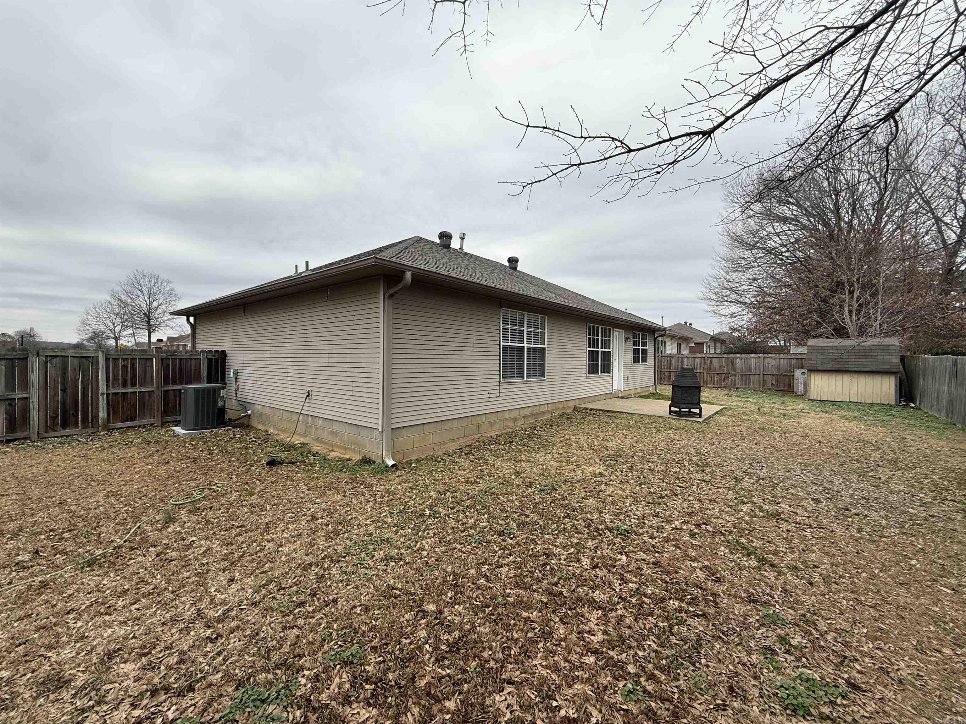 Westhaven Phase I - Residential