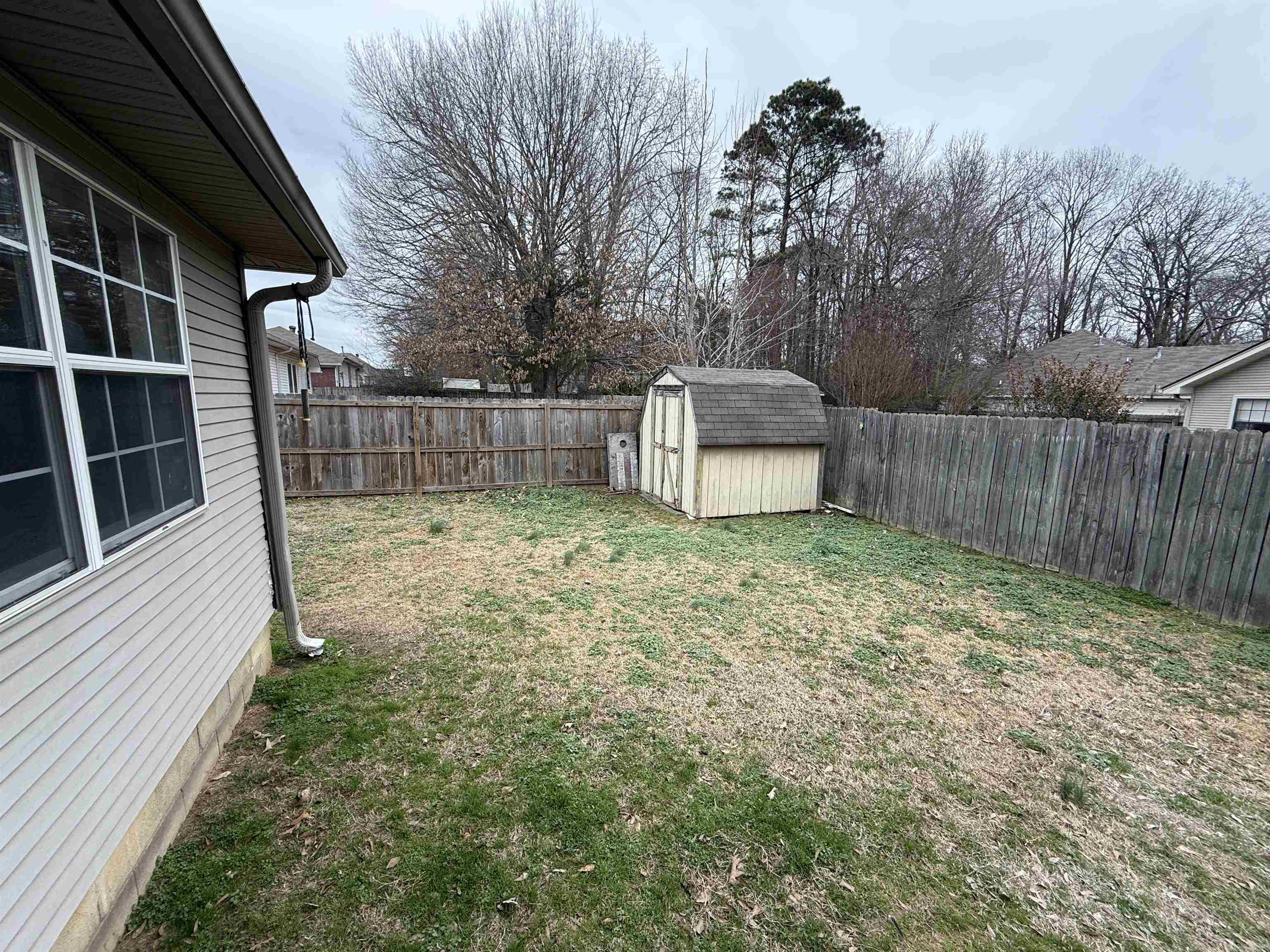 Westhaven Phase I - Residential