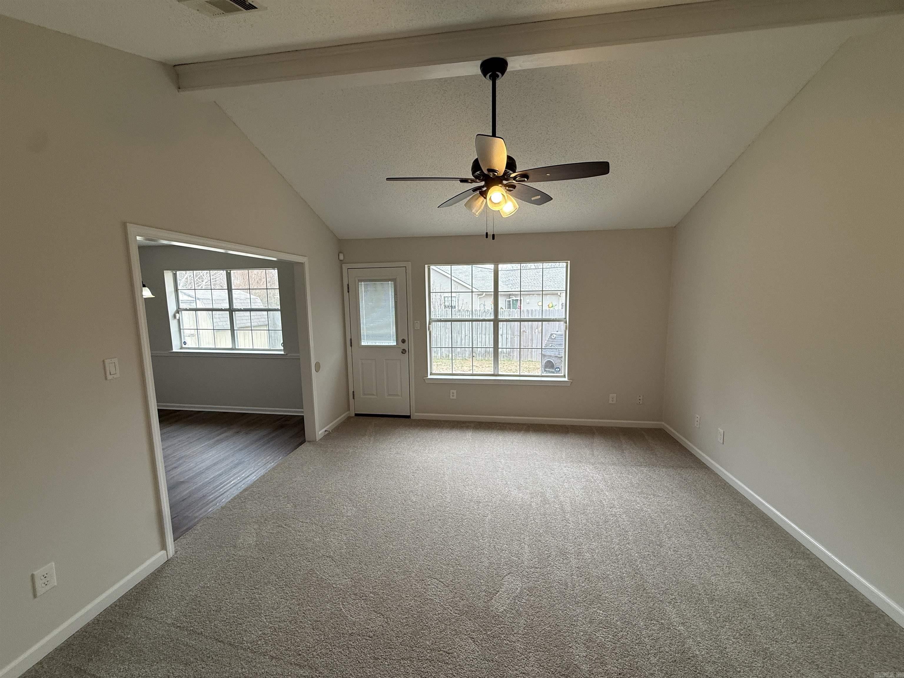 Westhaven Phase I - Residential