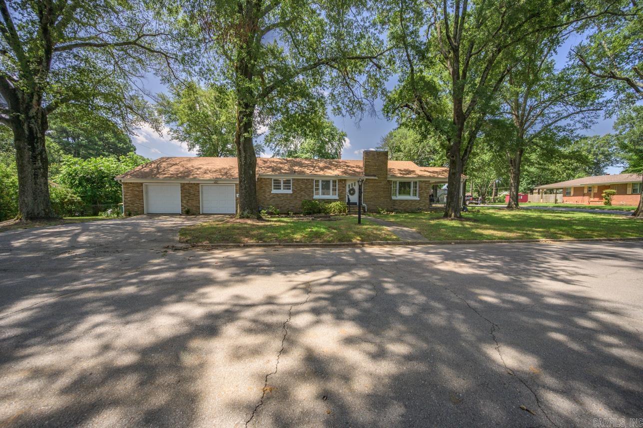 HEYDENS NLR HEIGHTS - Residential