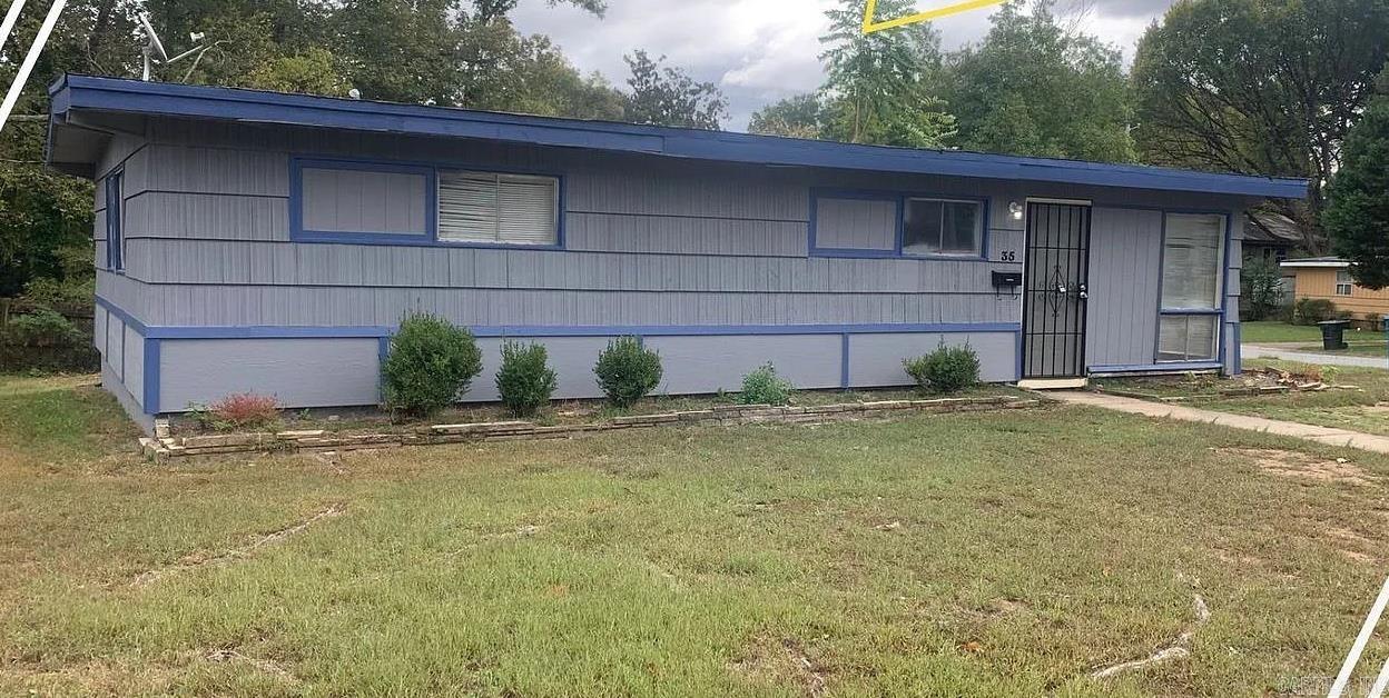 sold before listed