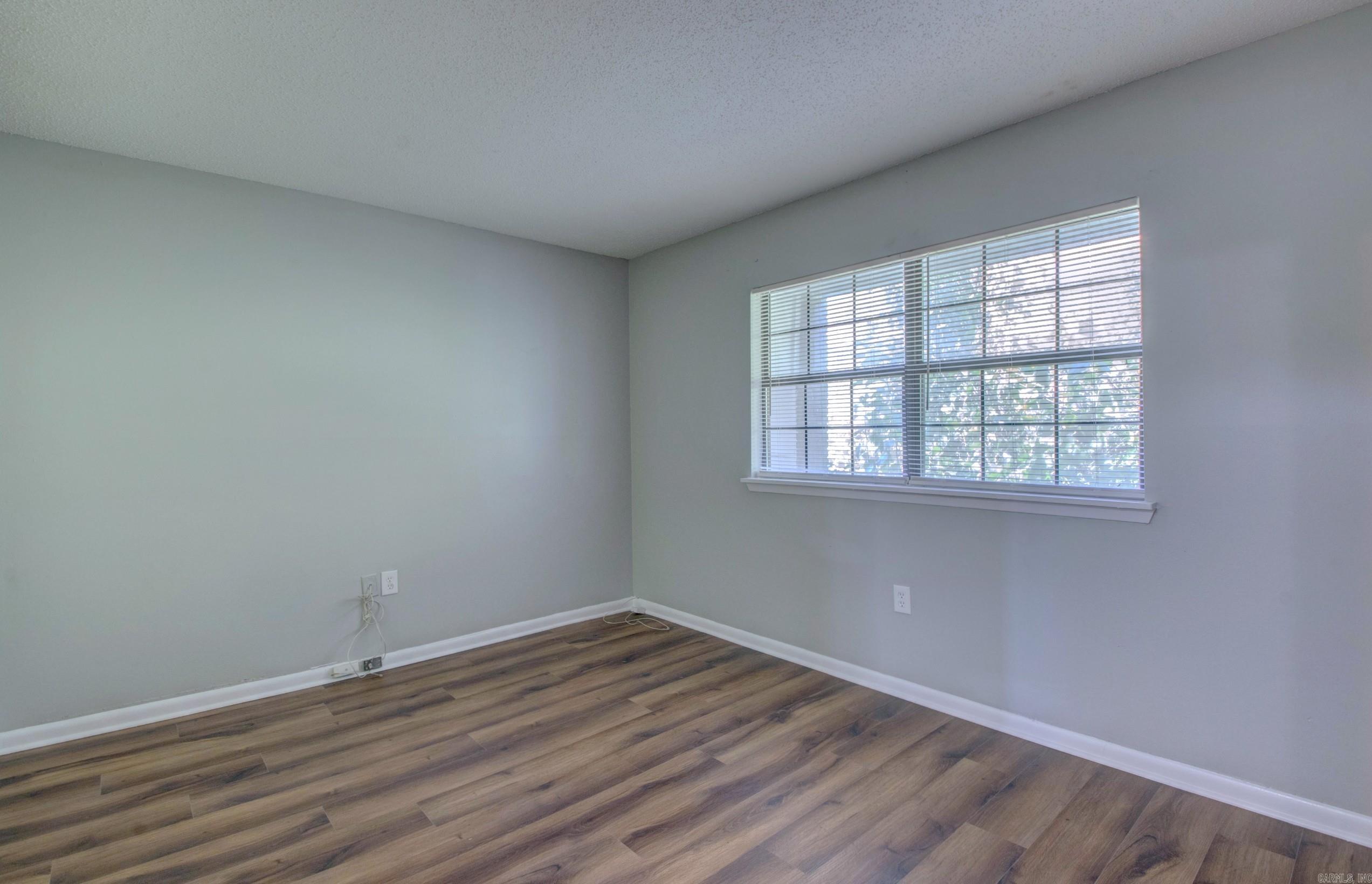 Ratterees - Residential Lease