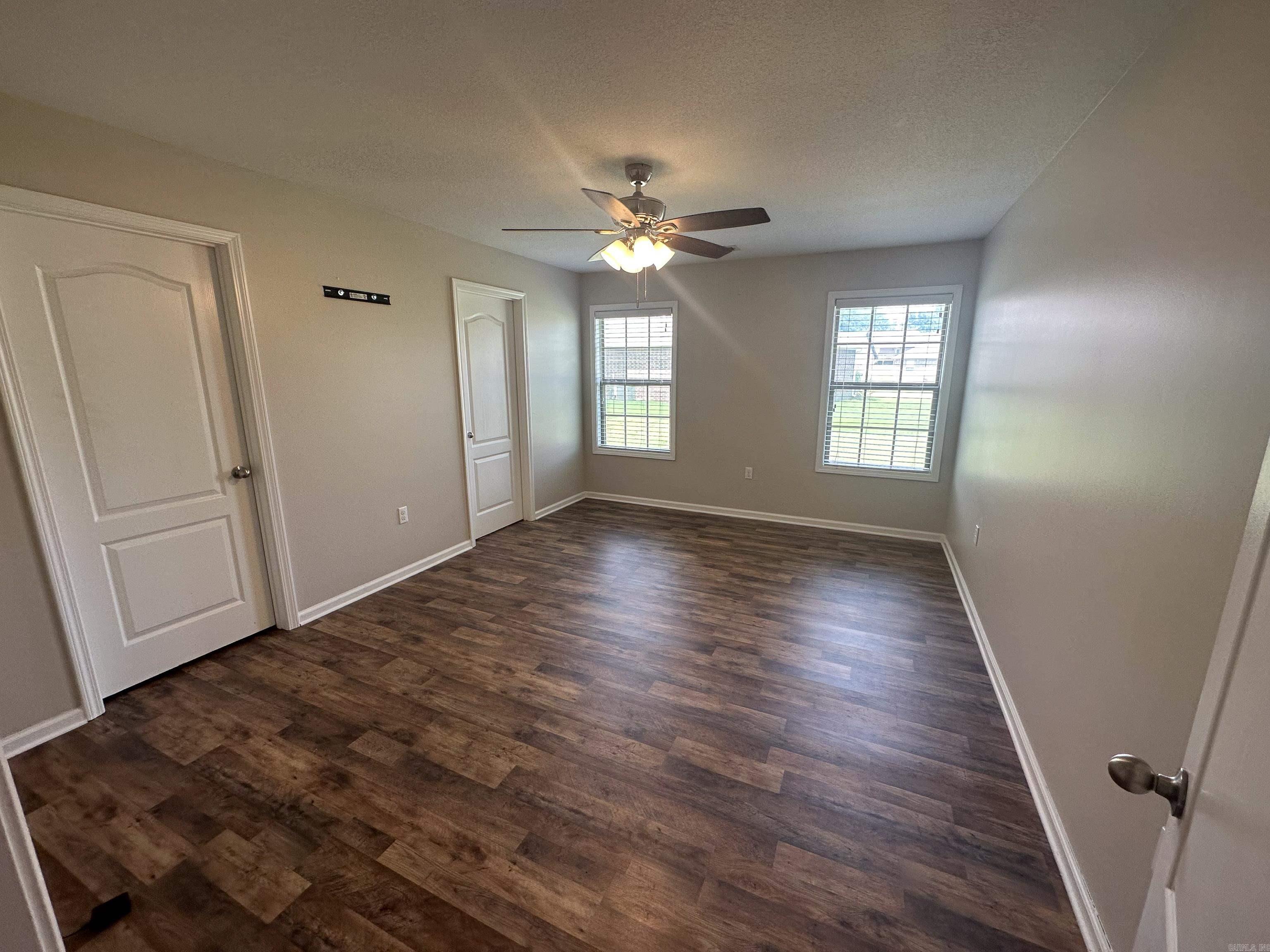 Don Lee - Residential