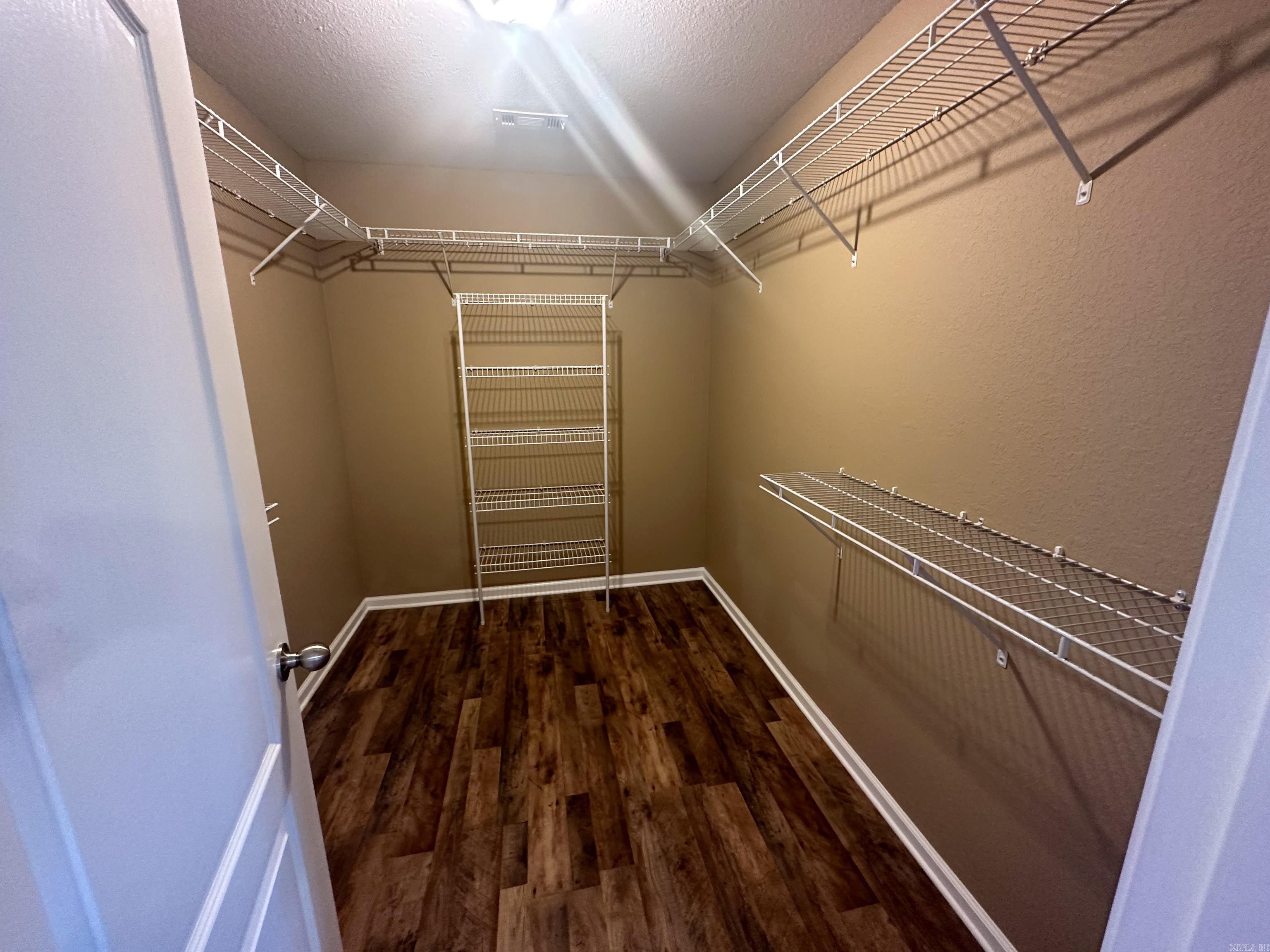 Don Lee - Residential