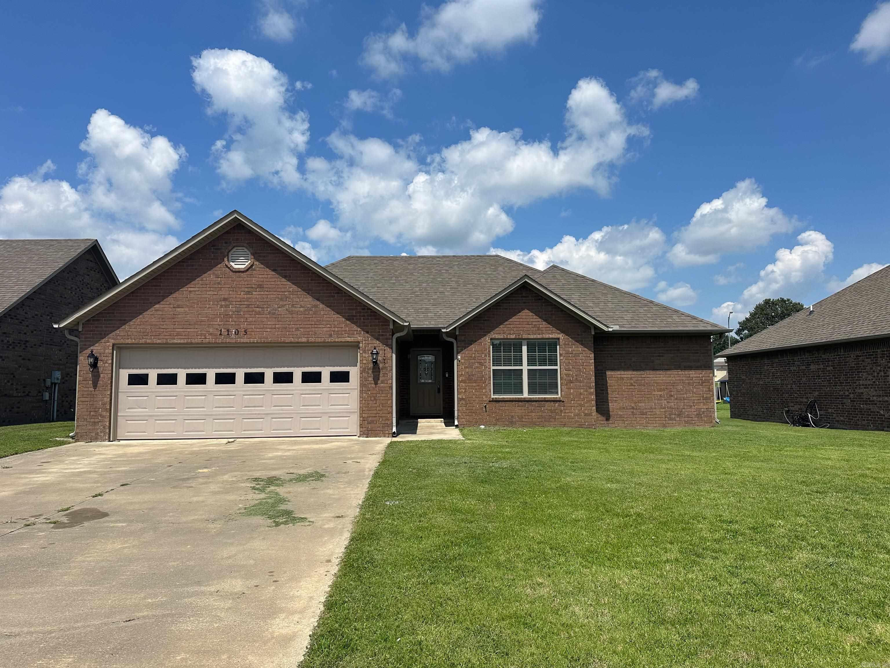 Don Lee - Residential