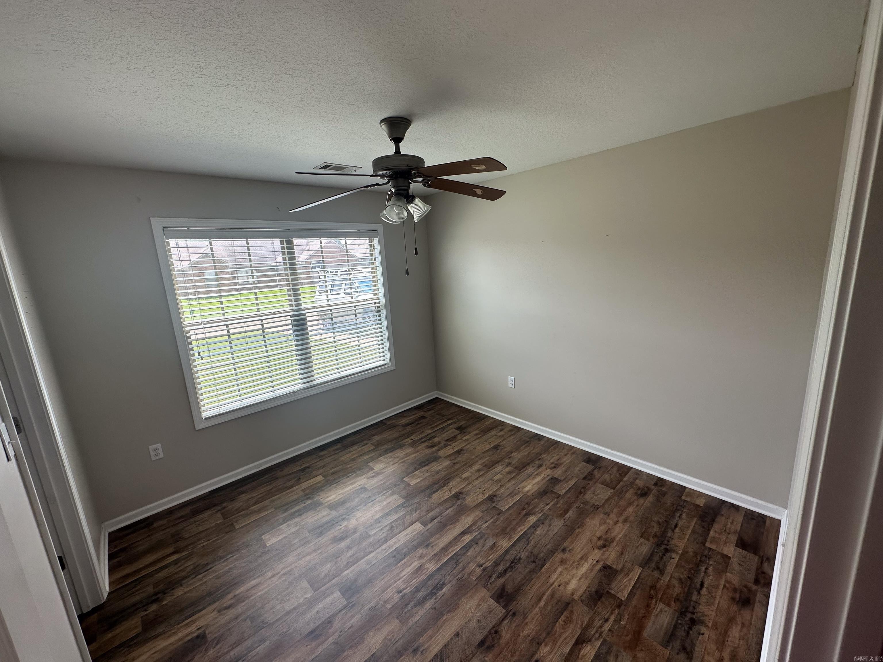 Don Lee - Residential