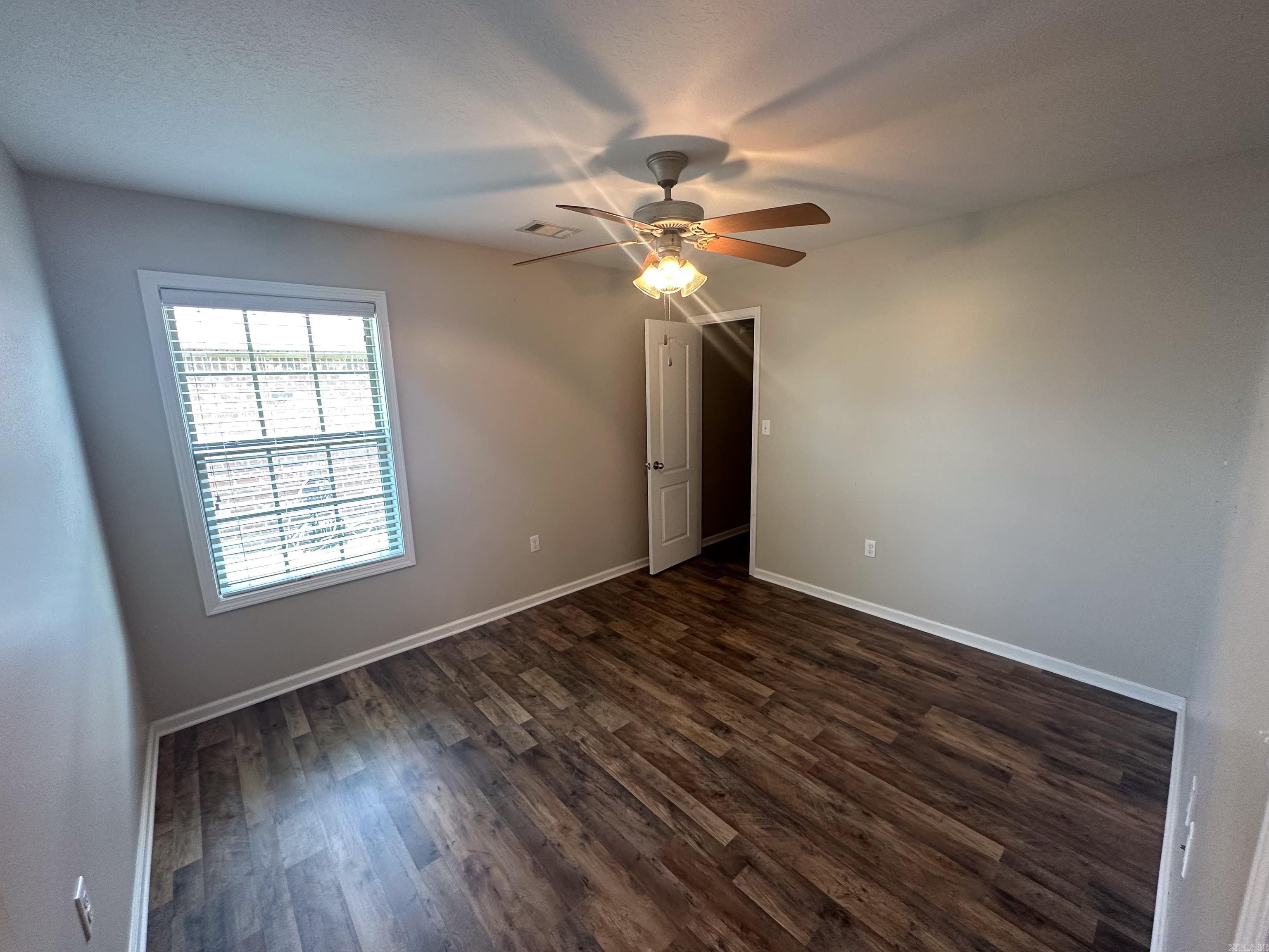 Don Lee - Residential