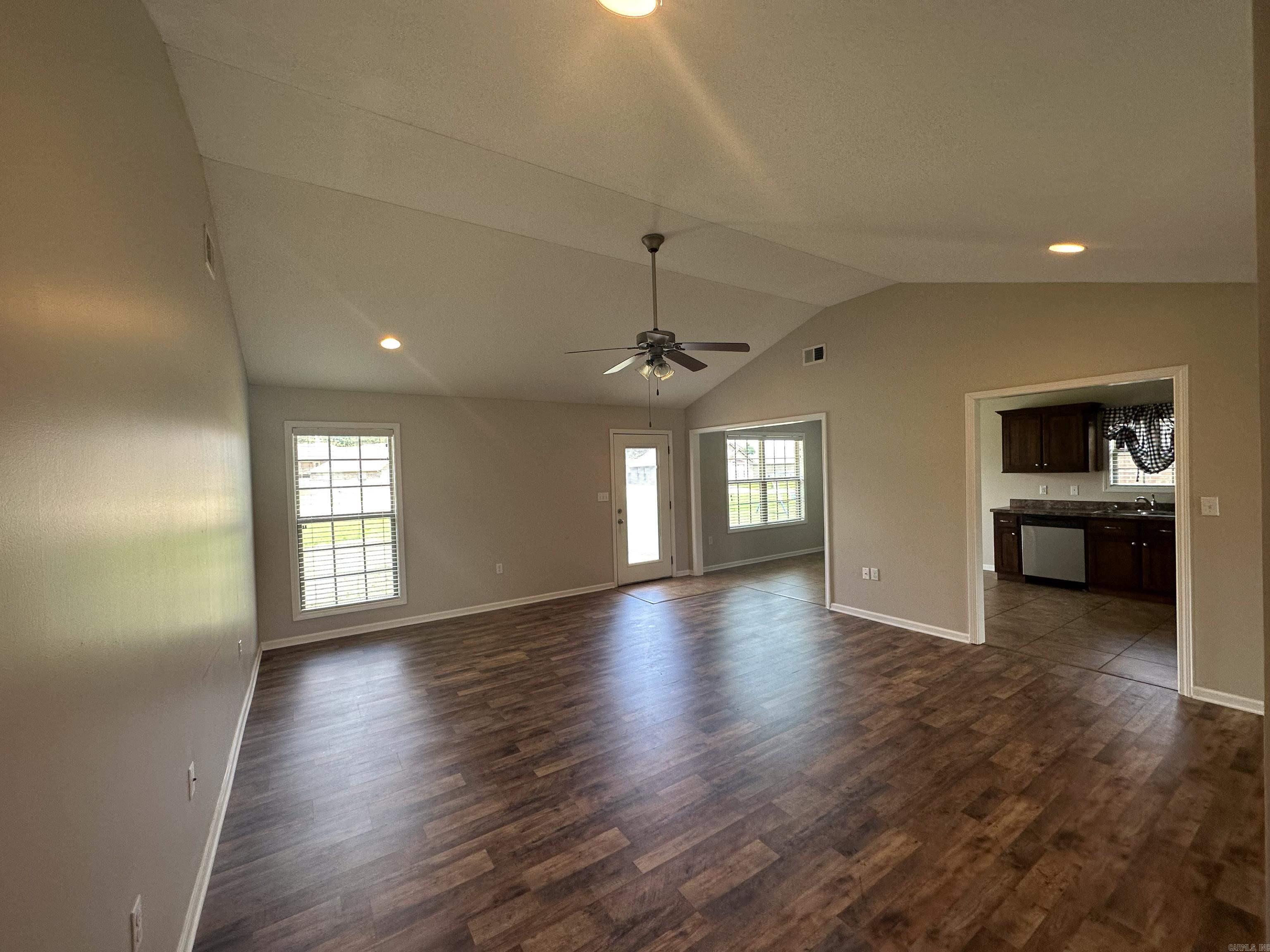 Don Lee - Residential