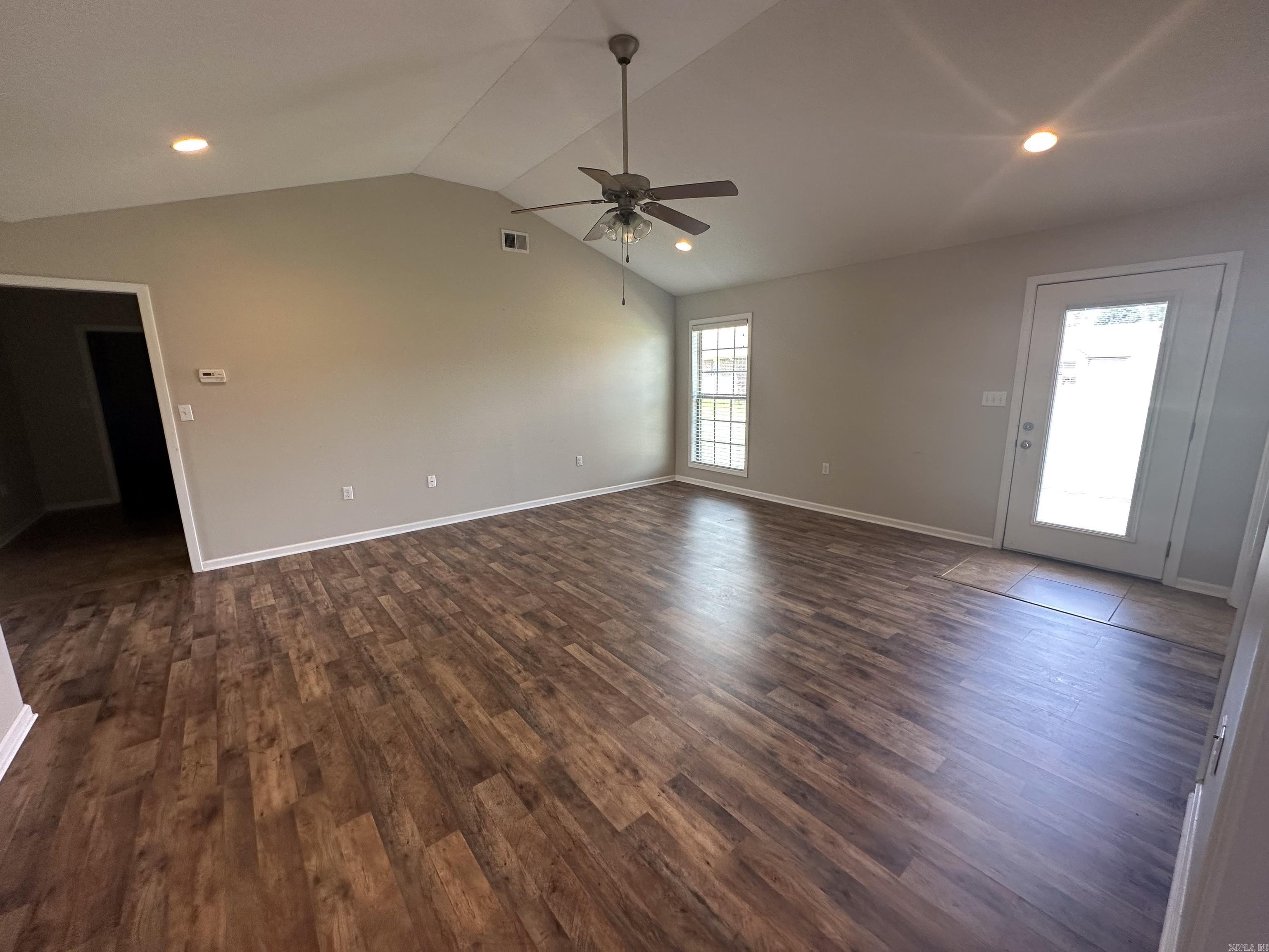 Don Lee - Residential