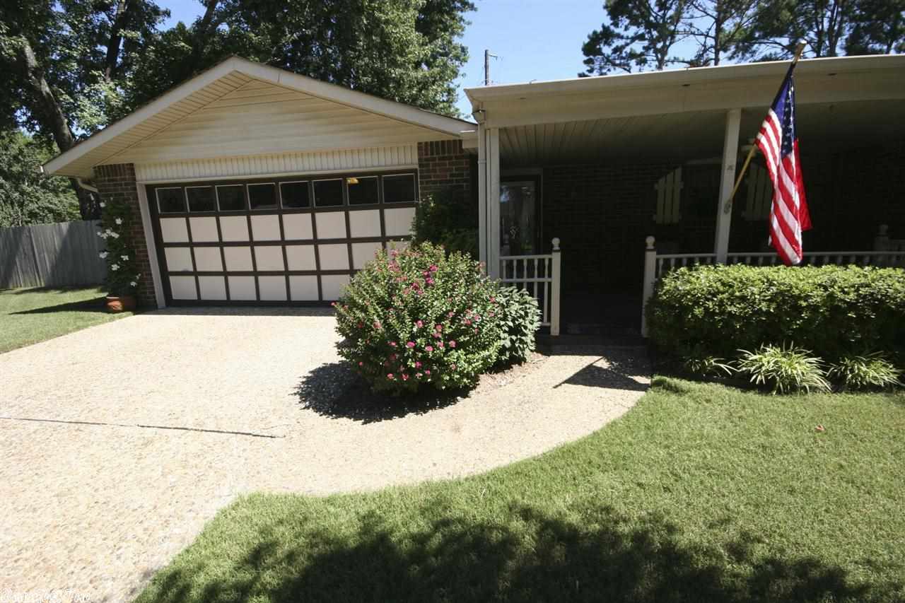 Meadows - Residential