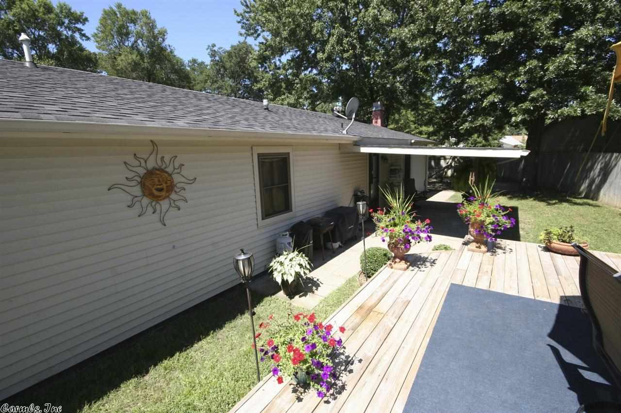 Meadows - Residential