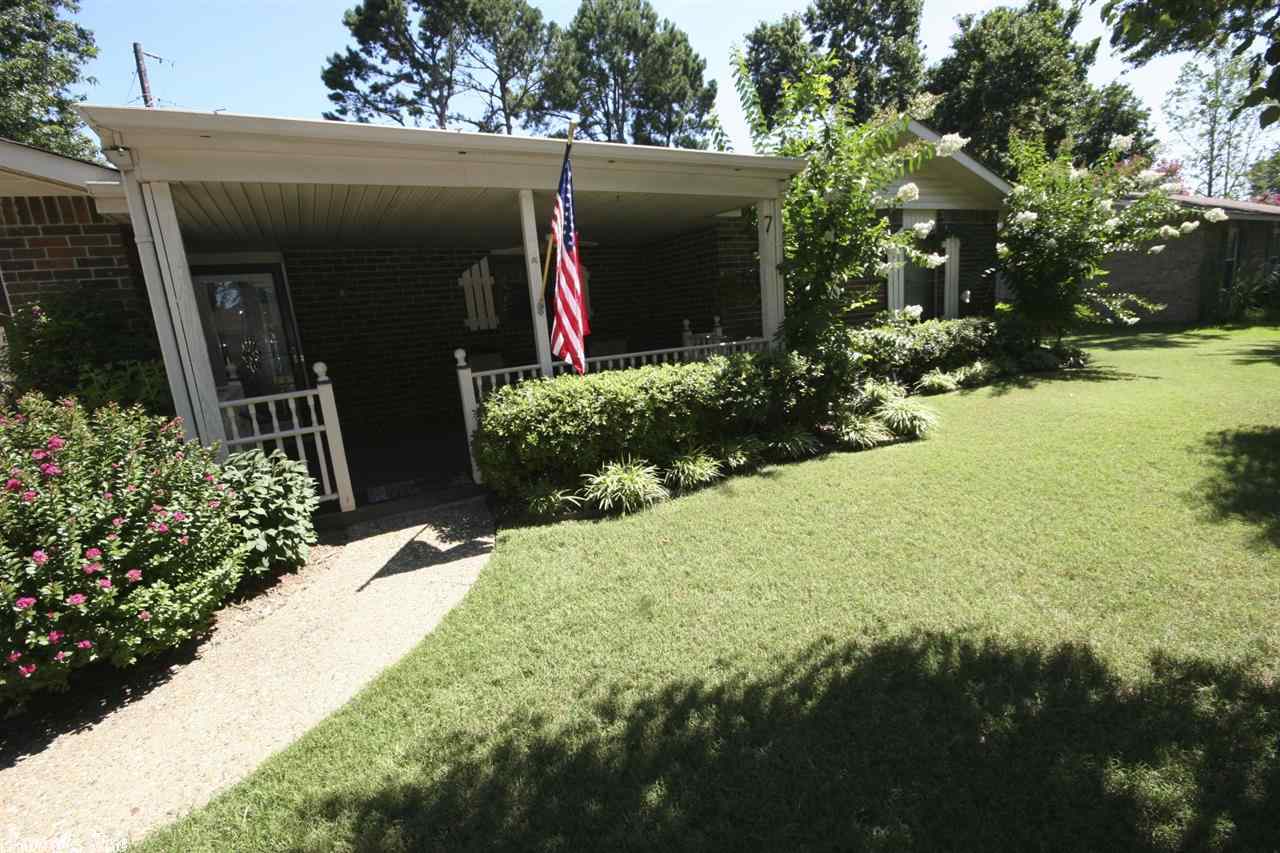 Meadows - Residential