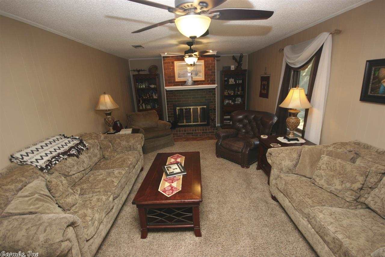 Meadows - Residential