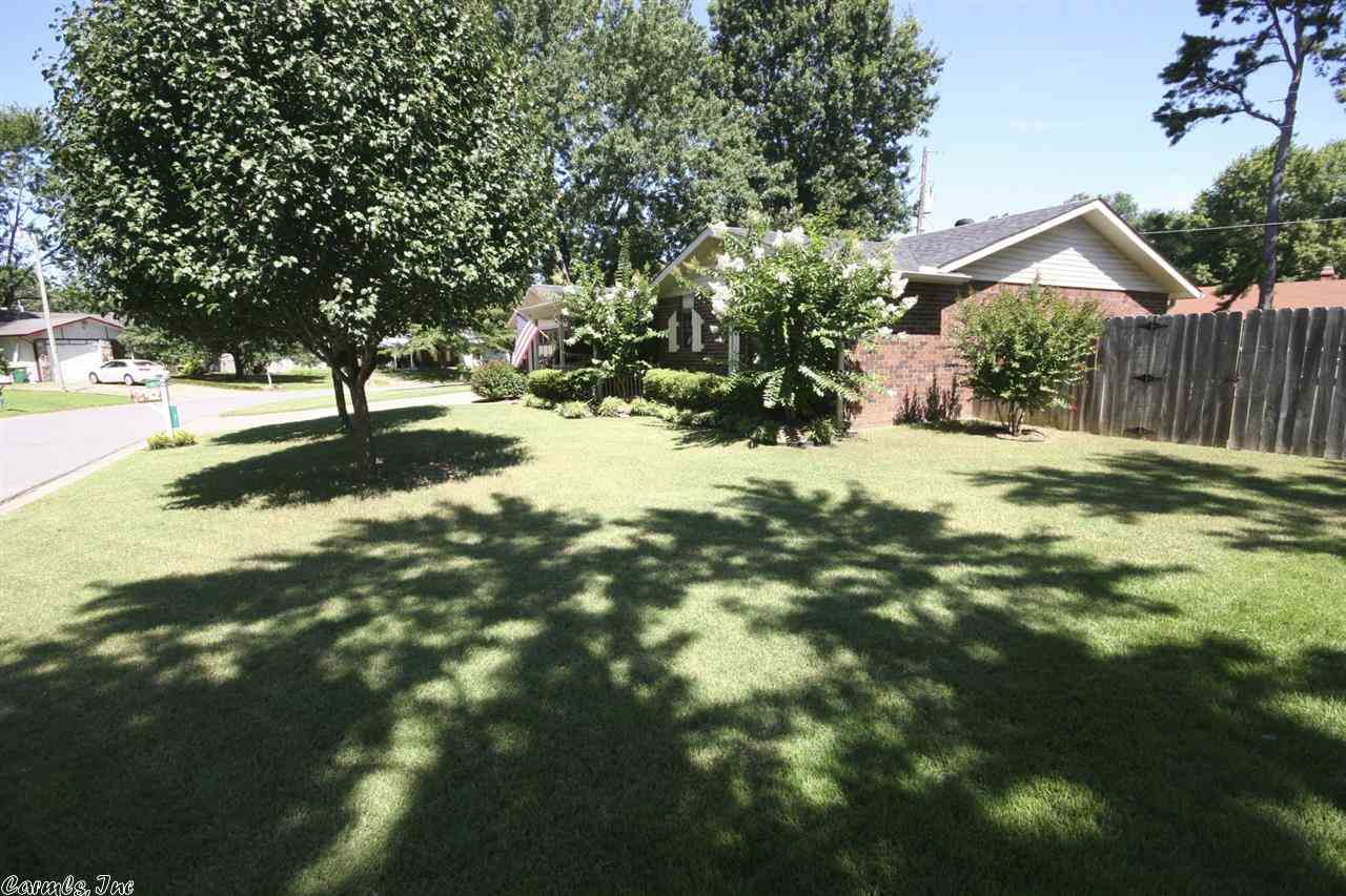 Meadows - Residential