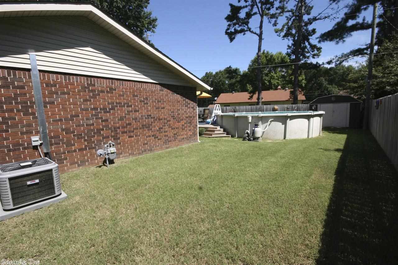 Meadows - Residential