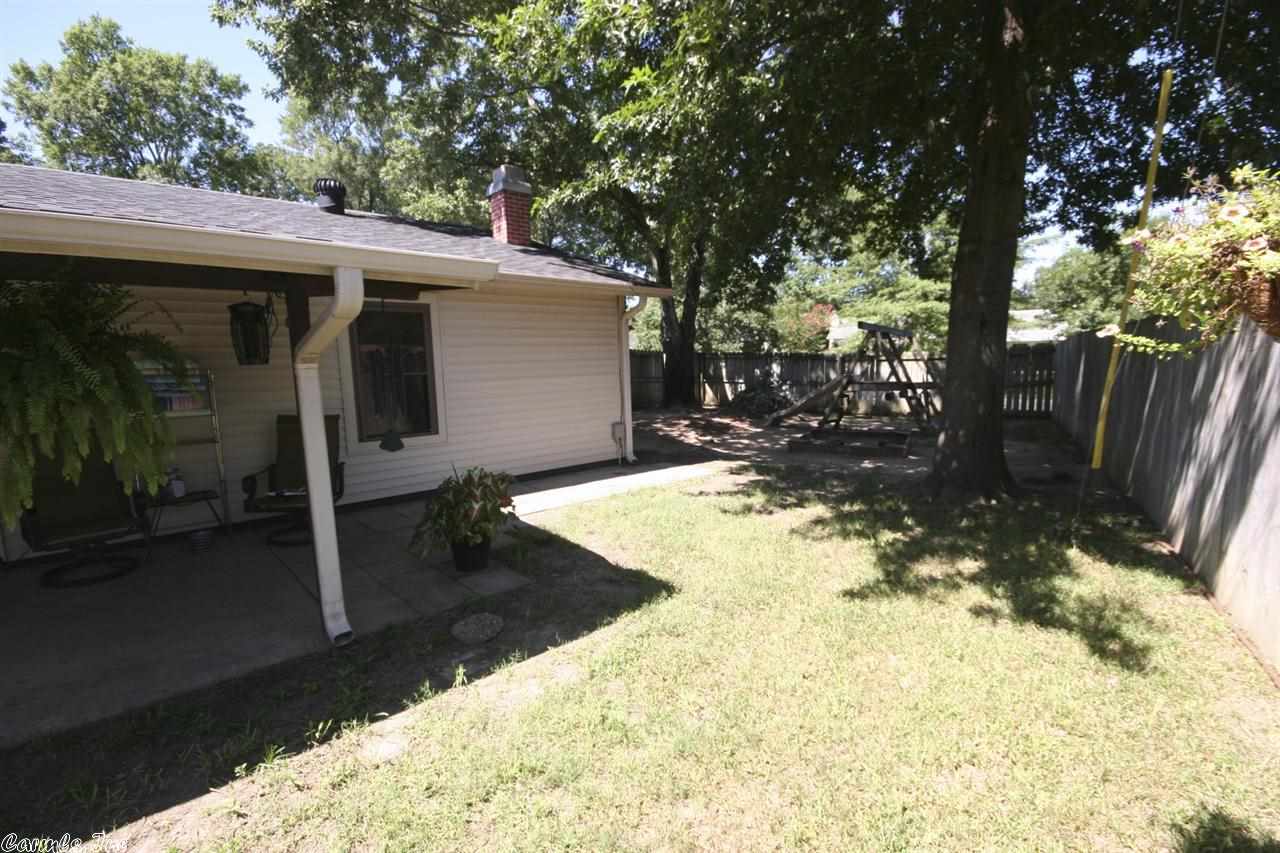 Meadows - Residential