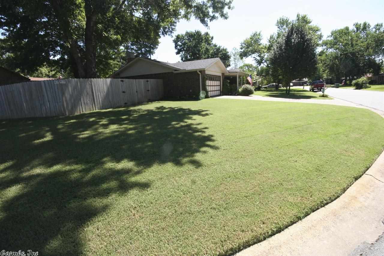 Meadows - Residential