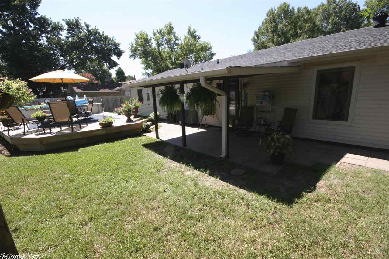 Meadows - Residential