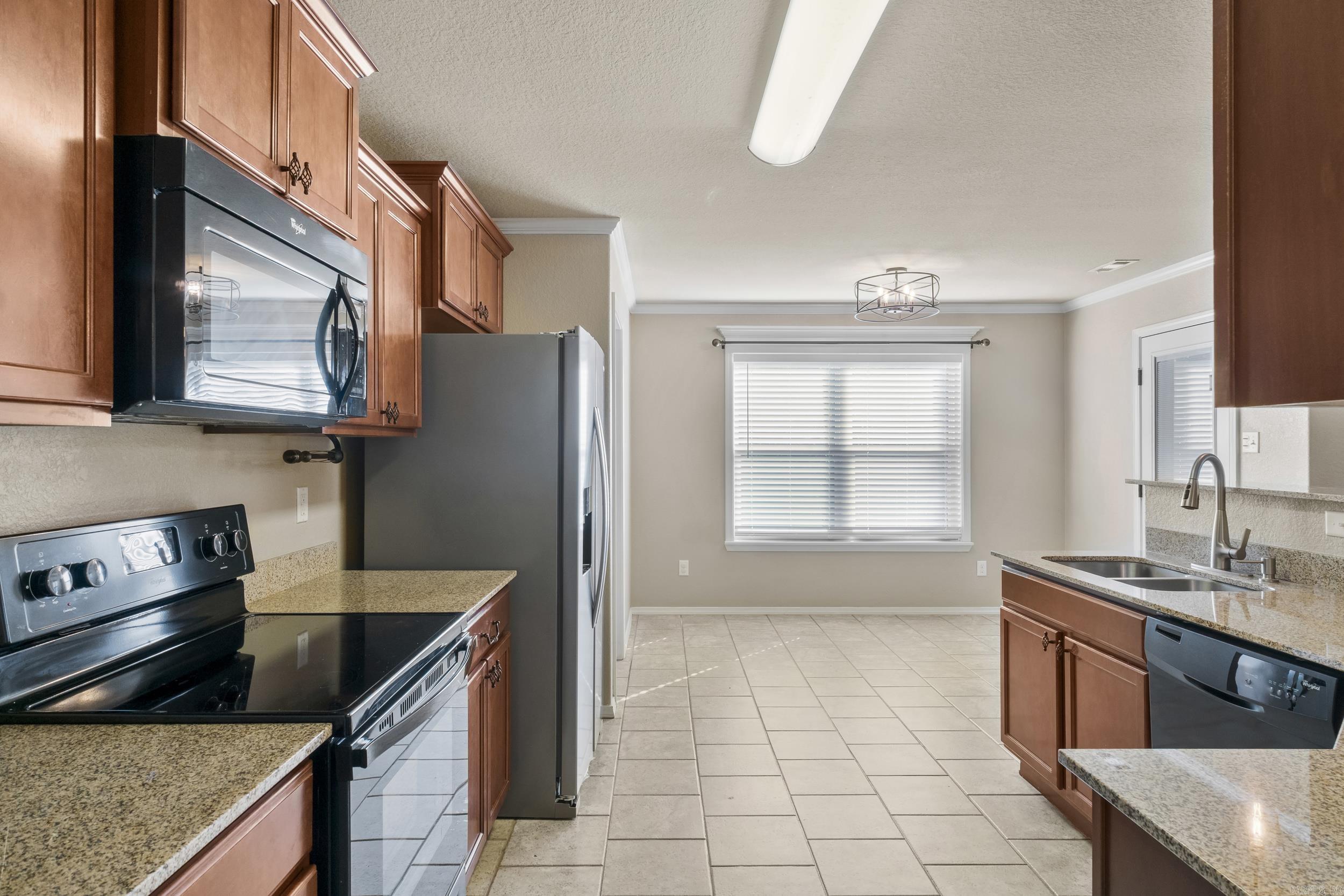 PLEASANT FOREST SUBDIVISION - Residential