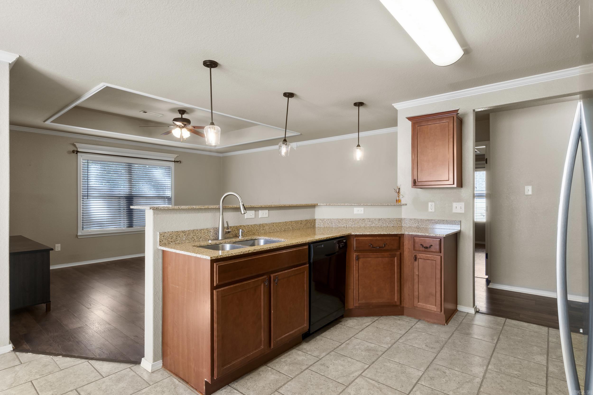 PLEASANT FOREST SUBDIVISION - Residential