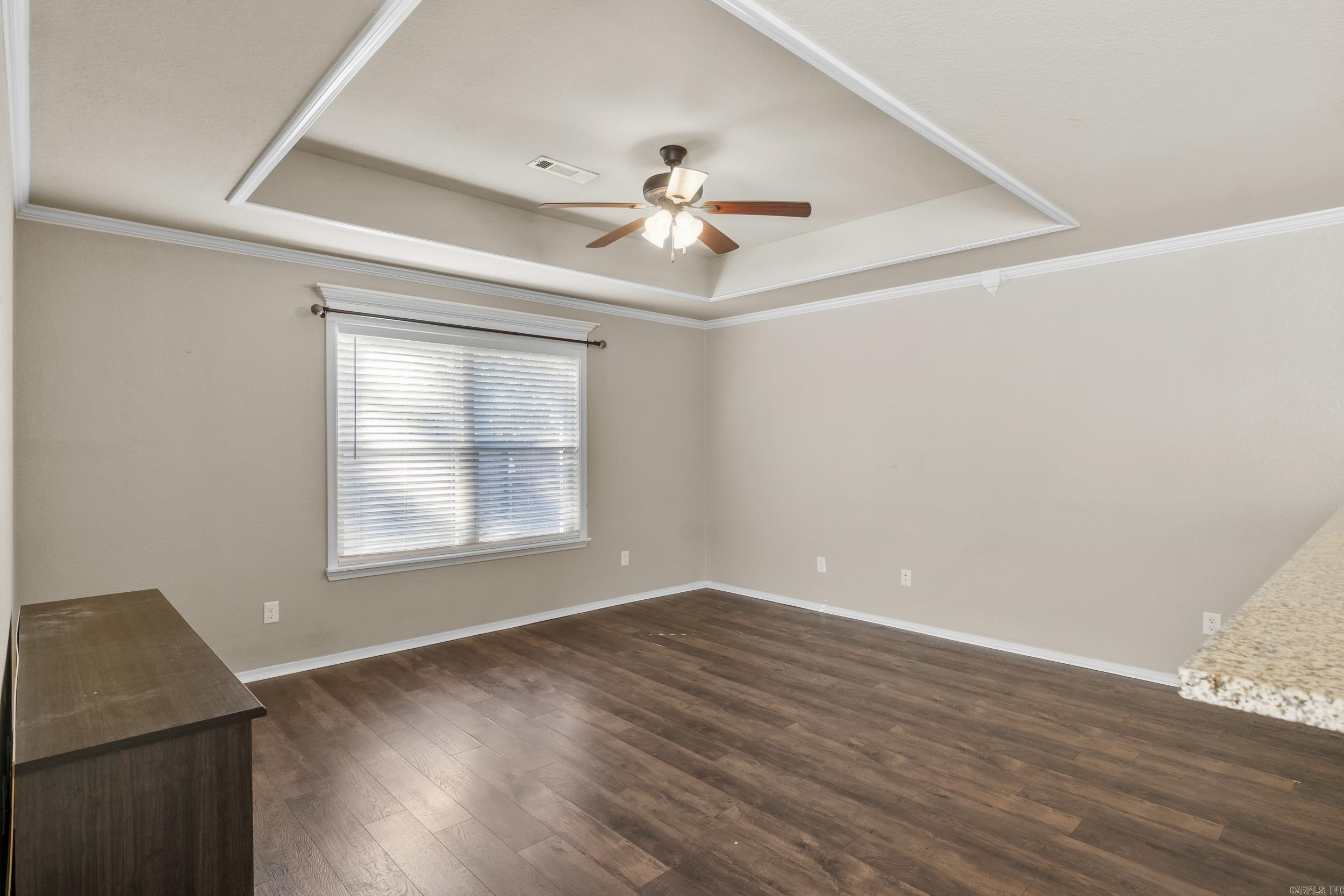 PLEASANT FOREST SUBDIVISION - Residential