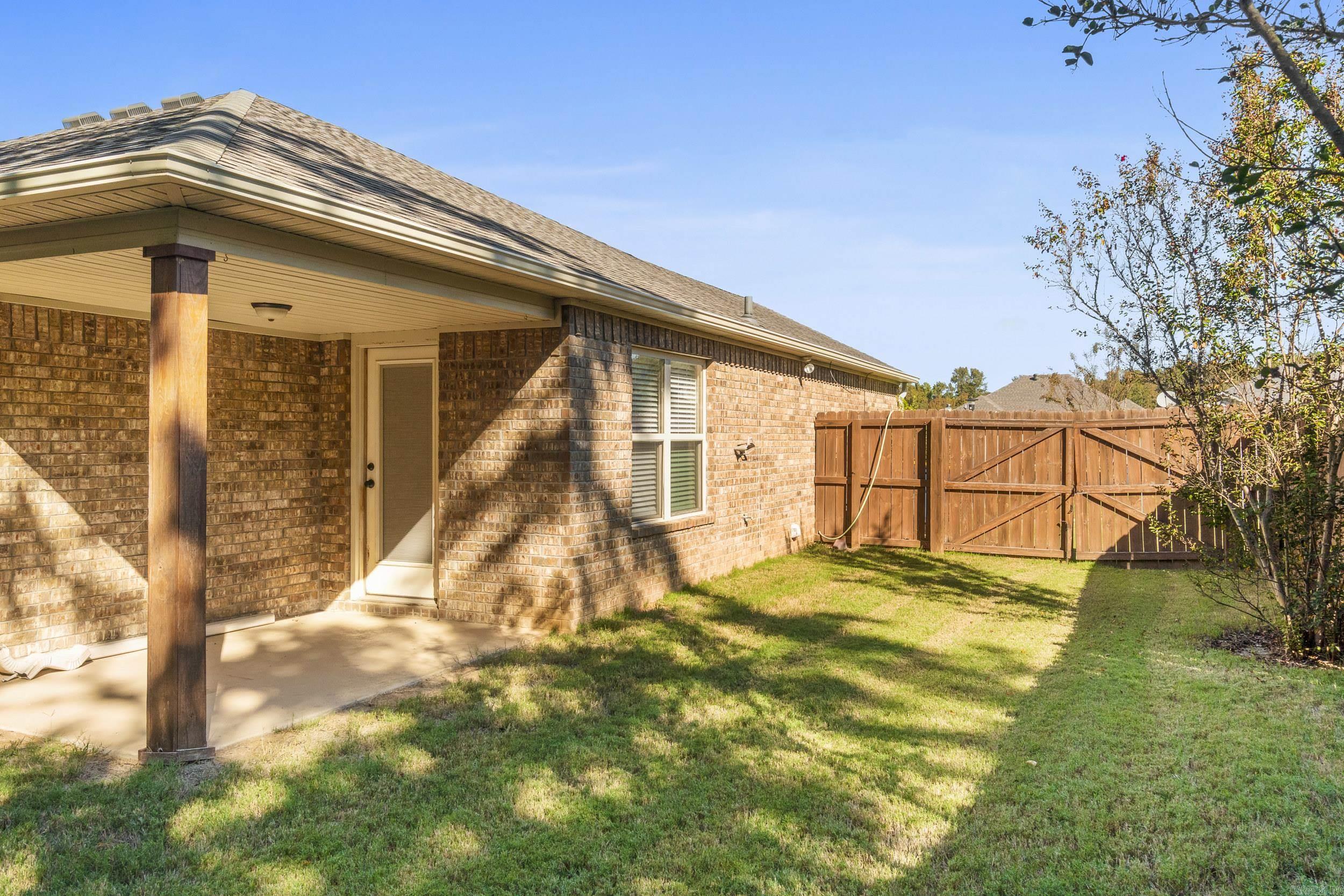 PLEASANT FOREST SUBDIVISION - Residential