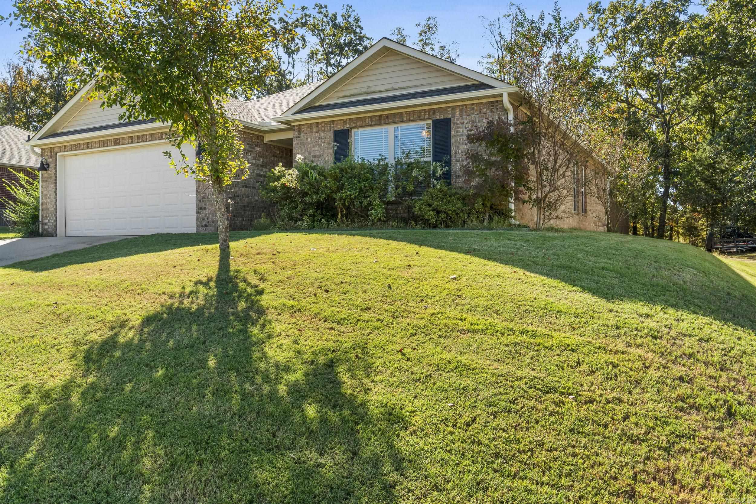 PLEASANT FOREST SUBDIVISION - Residential