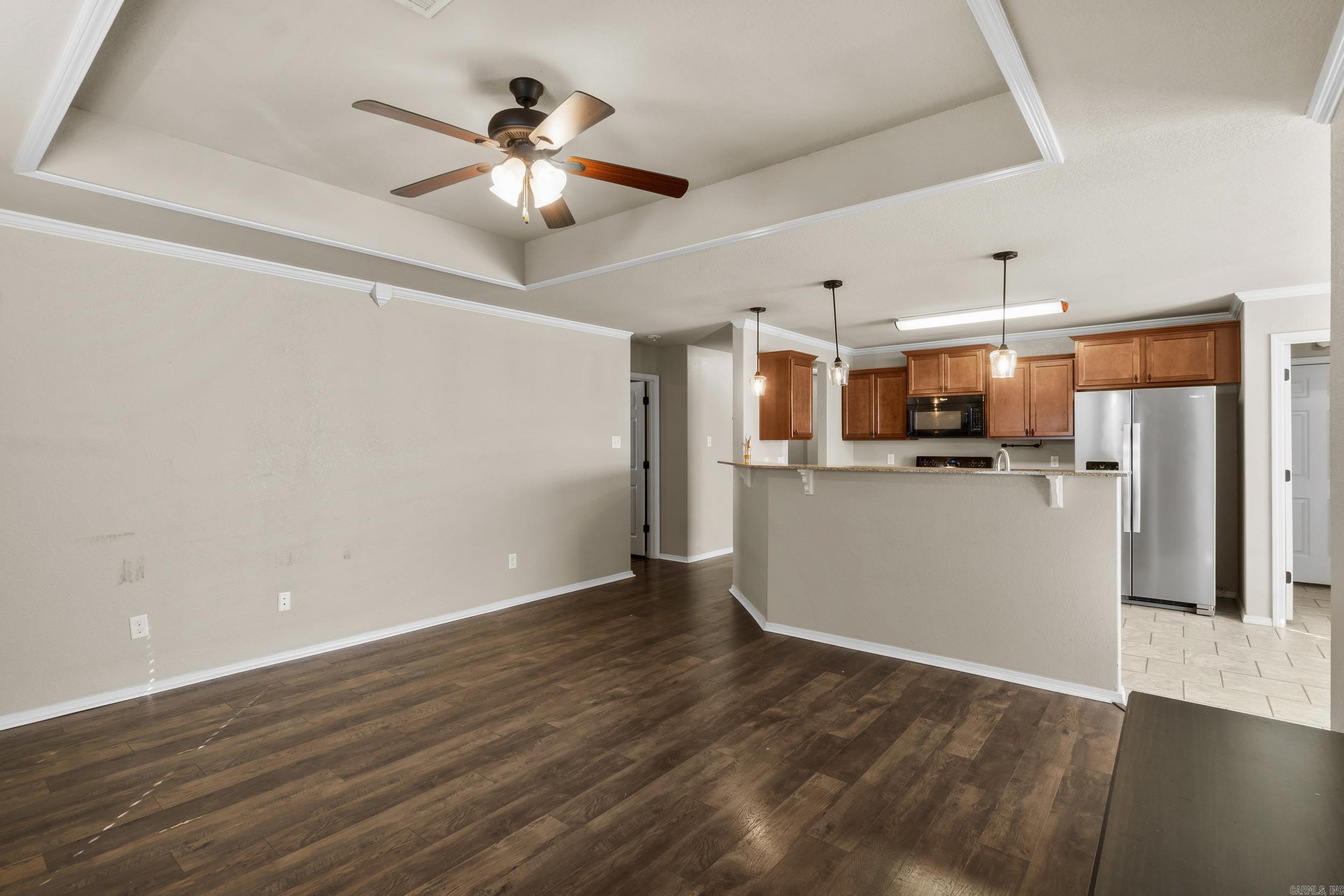 PLEASANT FOREST SUBDIVISION - Residential