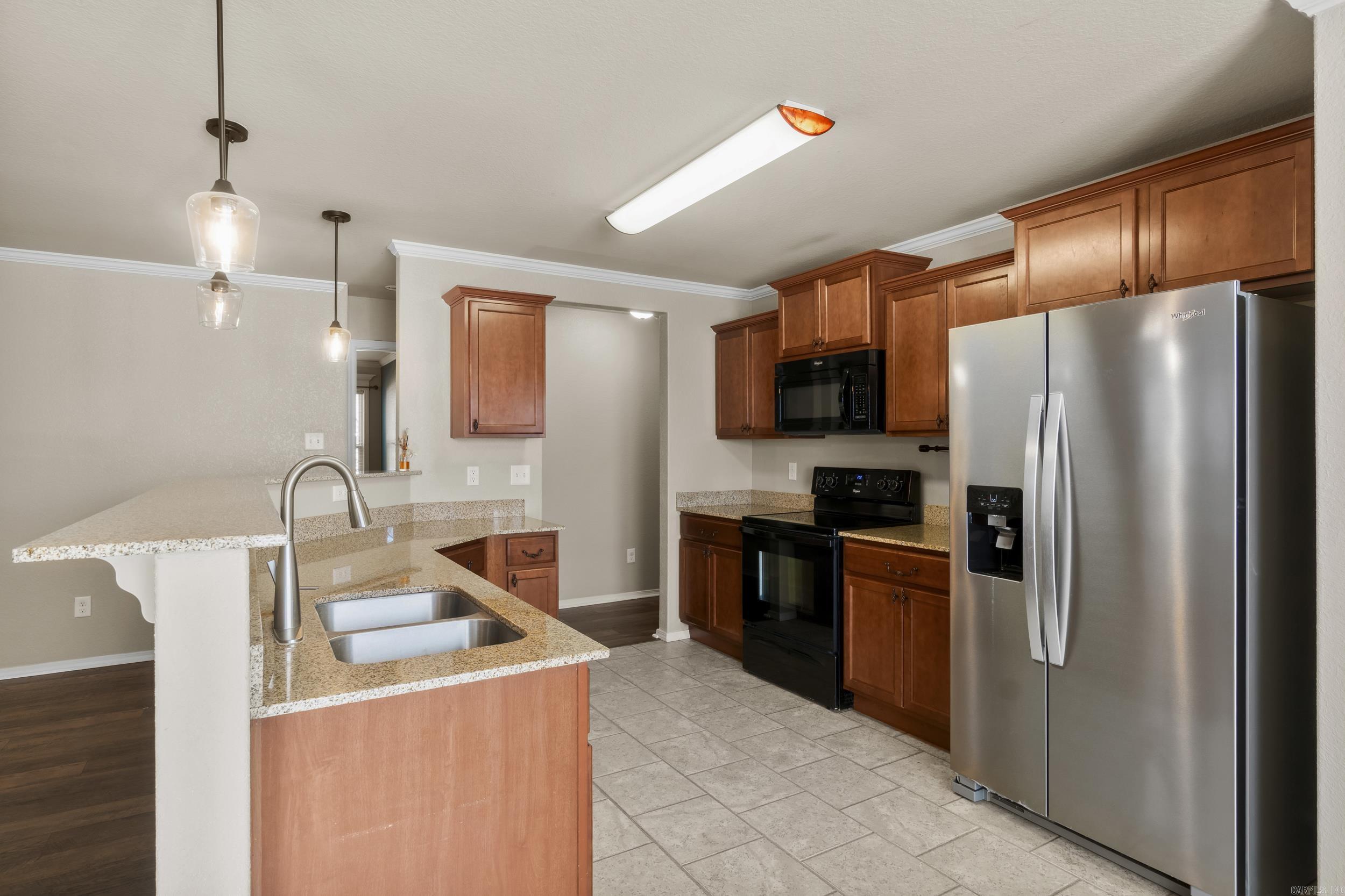 PLEASANT FOREST SUBDIVISION - Residential
