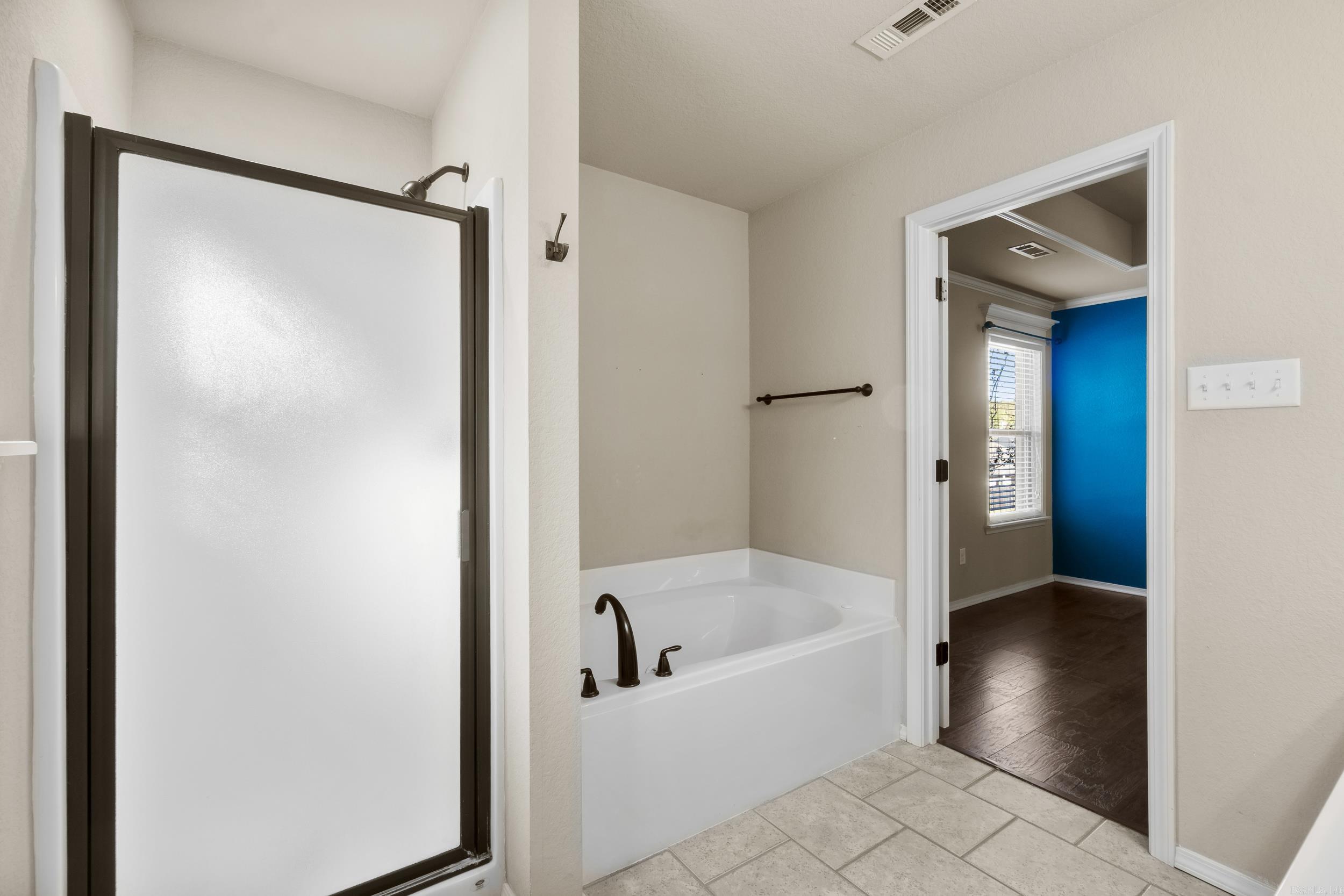 PLEASANT FOREST SUBDIVISION - Residential