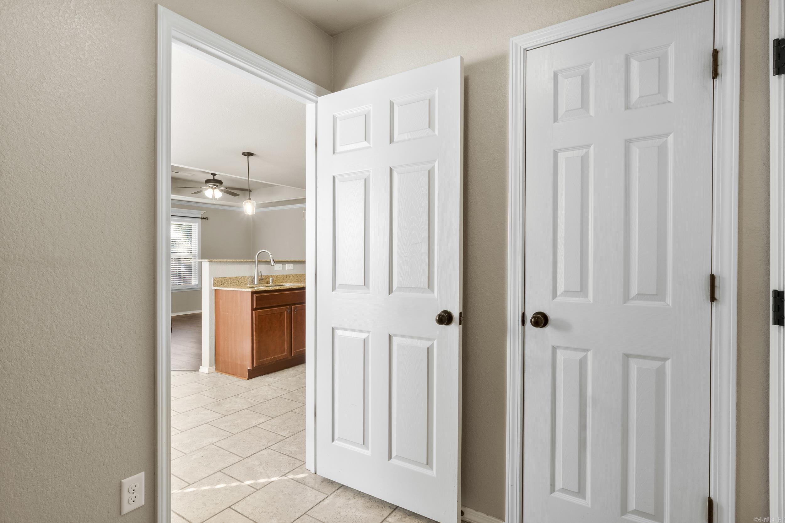 PLEASANT FOREST SUBDIVISION - Residential