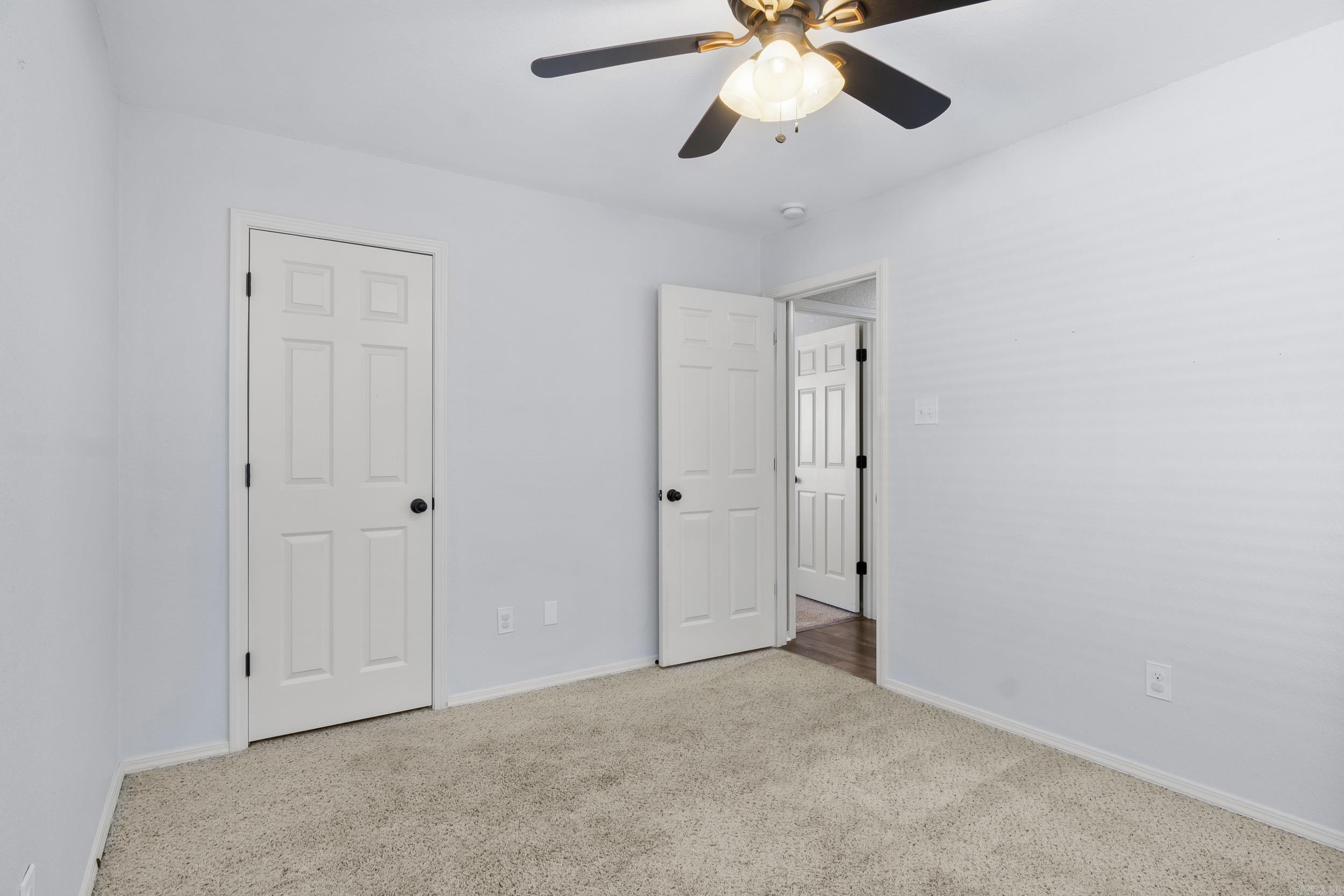 PLEASANT FOREST SUBDIVISION - Residential
