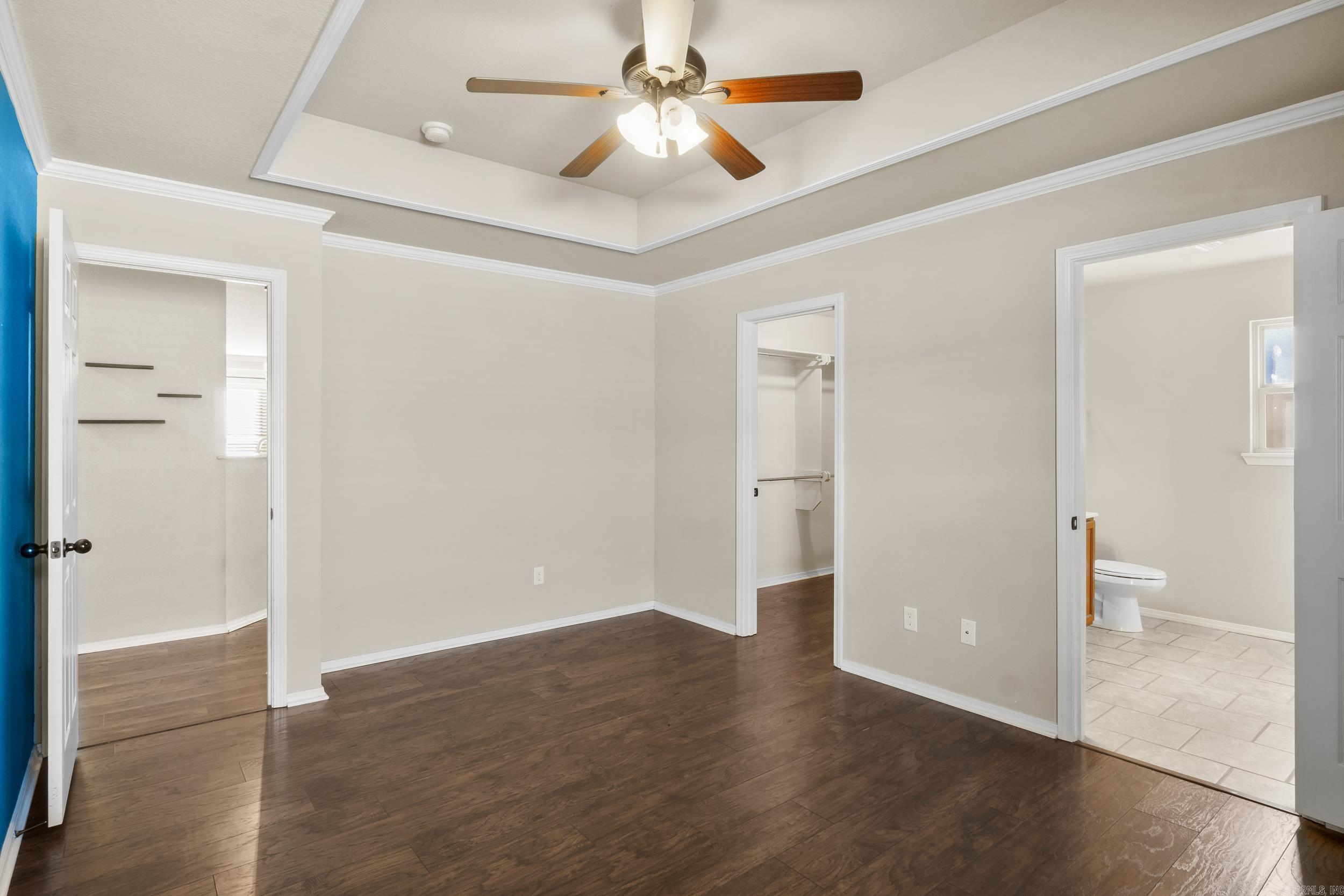 PLEASANT FOREST SUBDIVISION - Residential