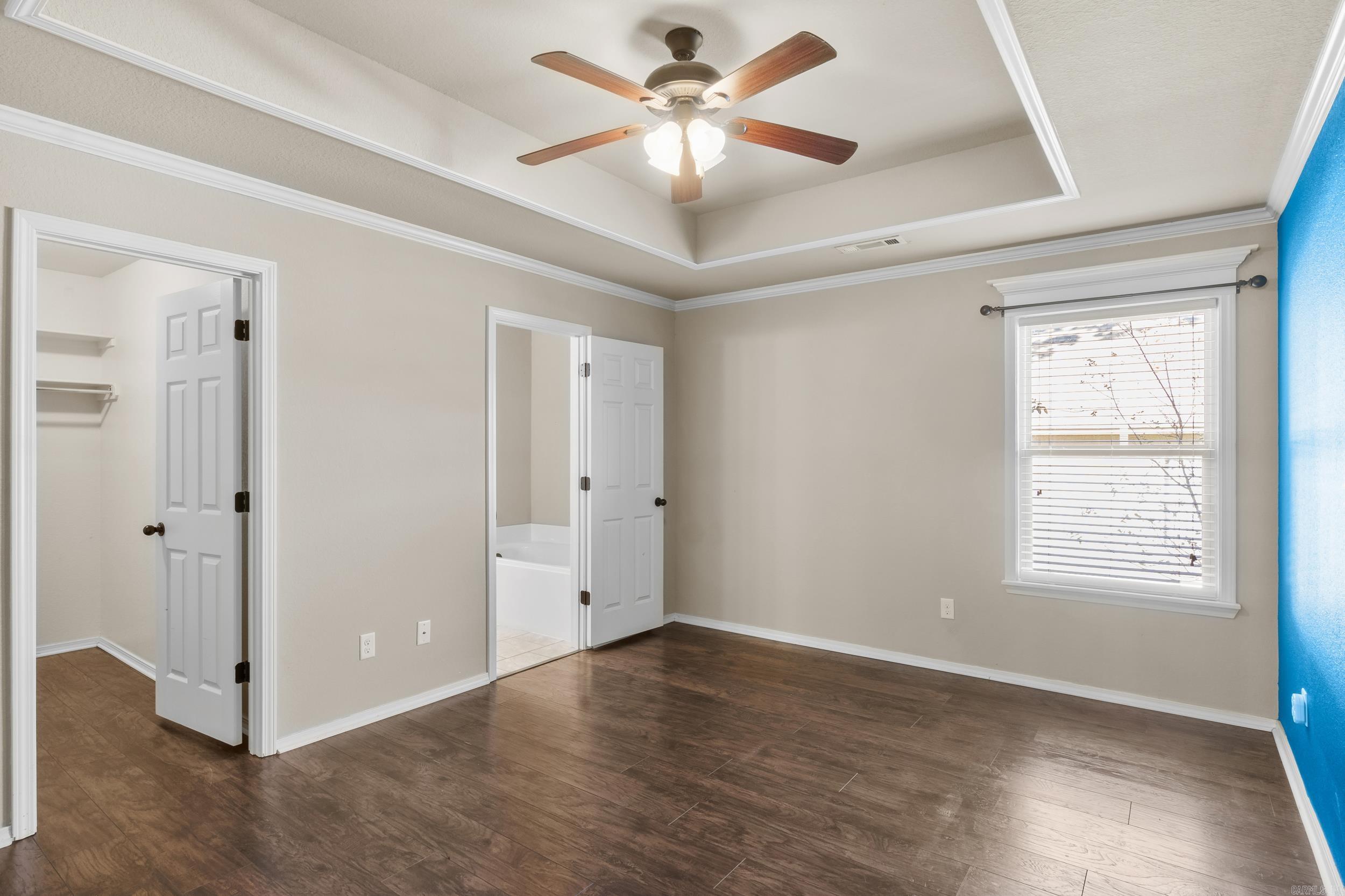 PLEASANT FOREST SUBDIVISION - Residential