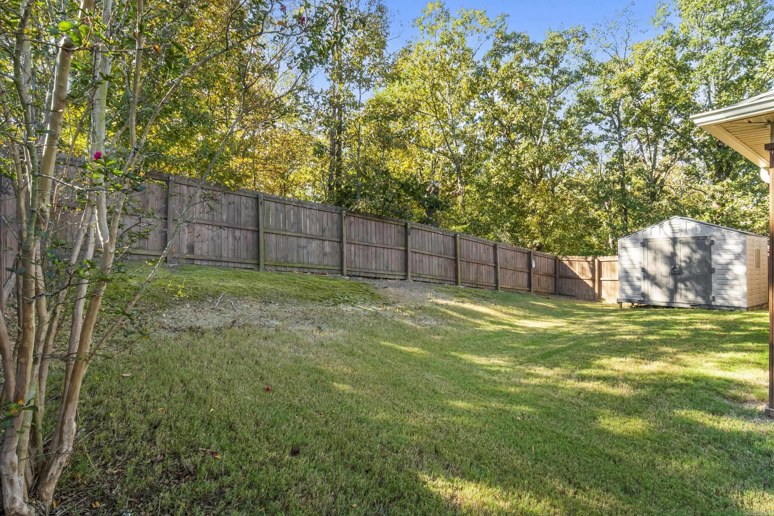 PLEASANT FOREST SUBDIVISION - Residential