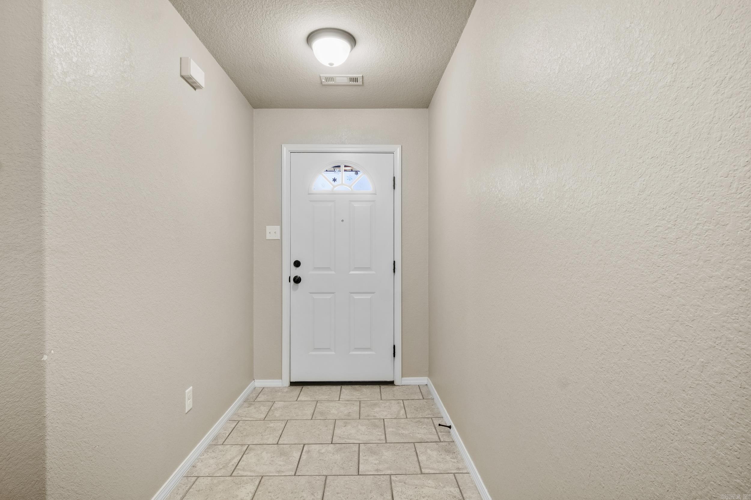 PLEASANT FOREST SUBDIVISION - Residential