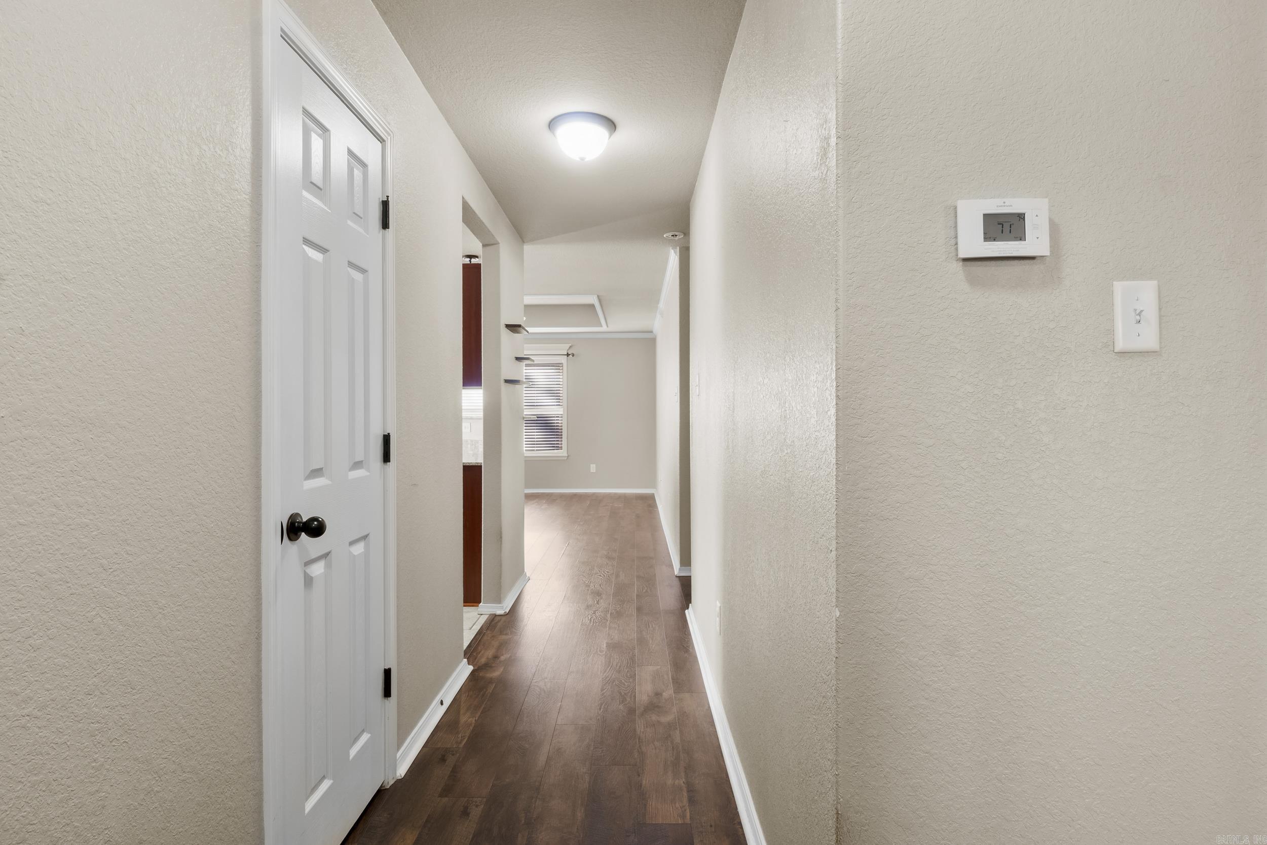 PLEASANT FOREST SUBDIVISION - Residential