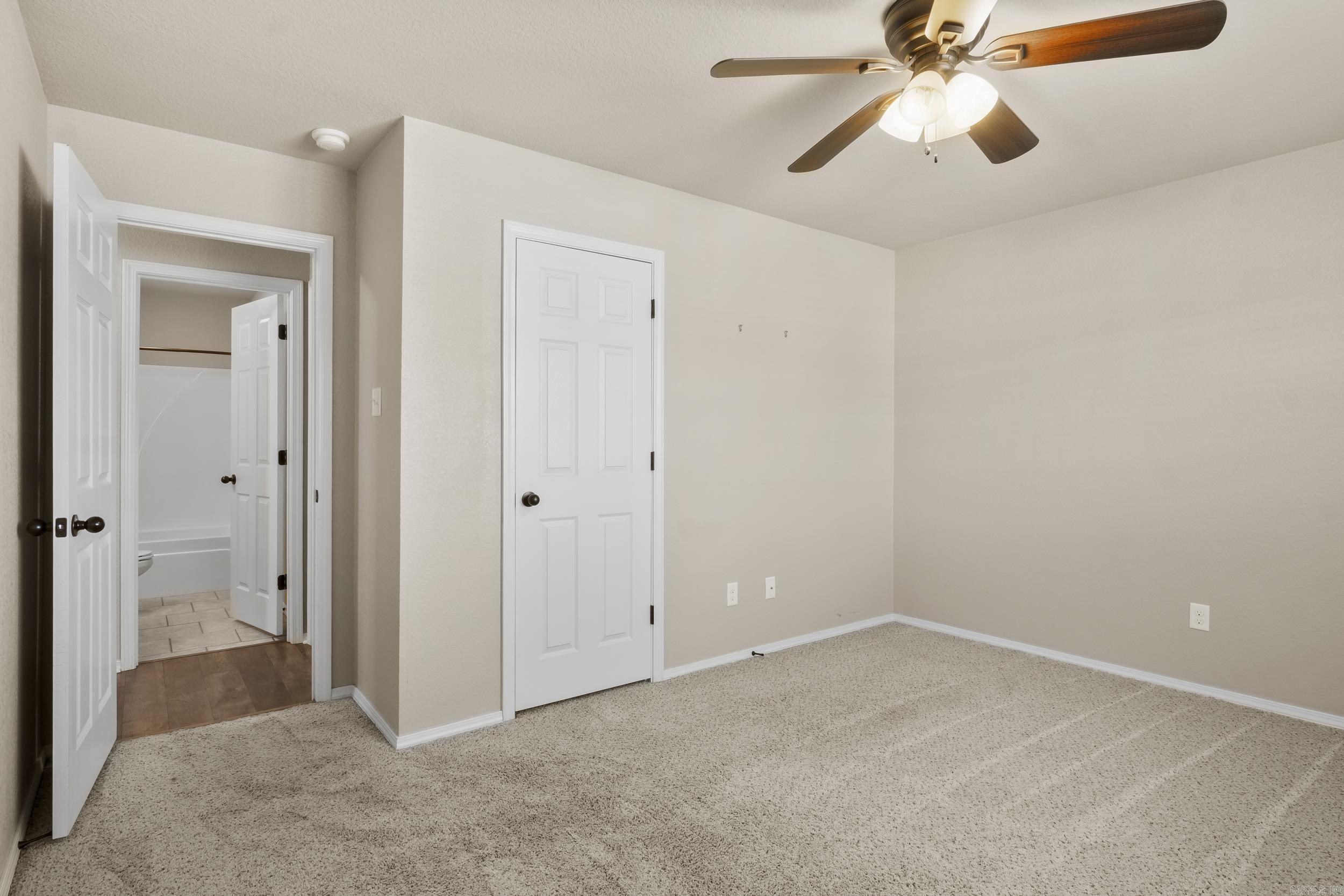 PLEASANT FOREST SUBDIVISION - Residential