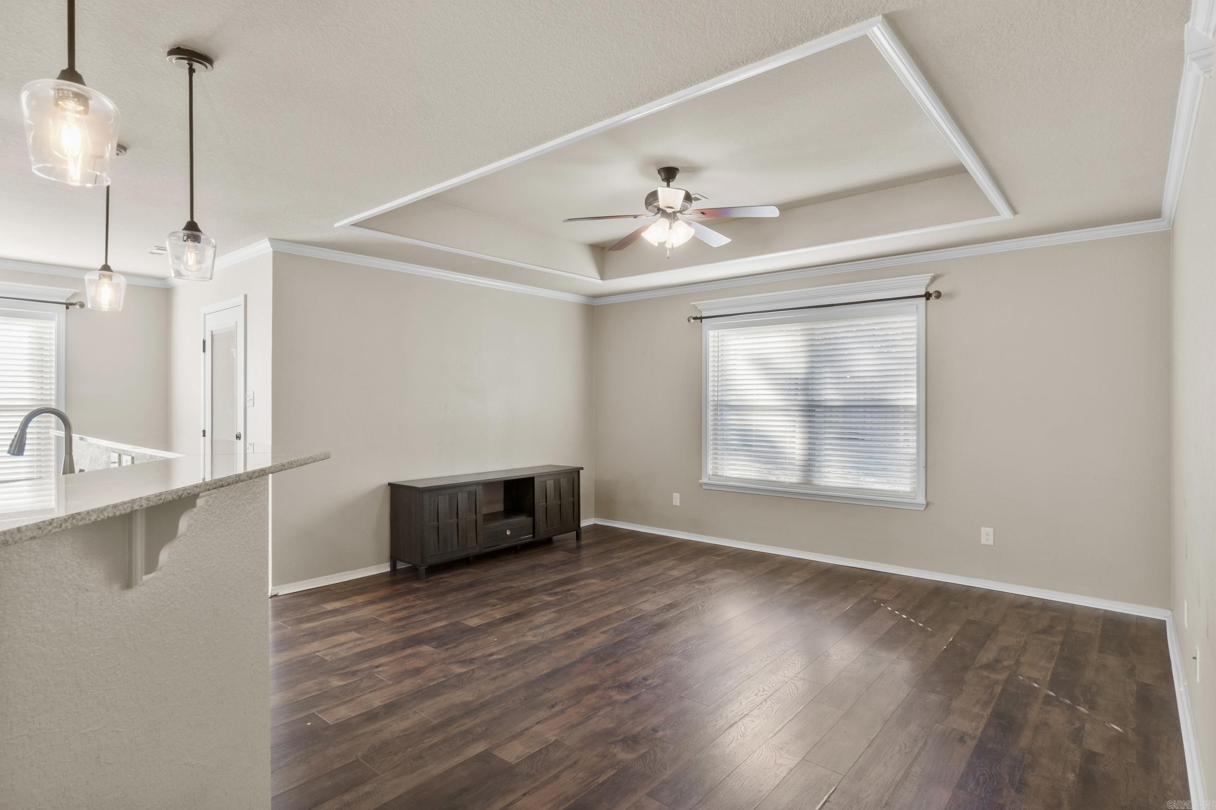 PLEASANT FOREST SUBDIVISION - Residential