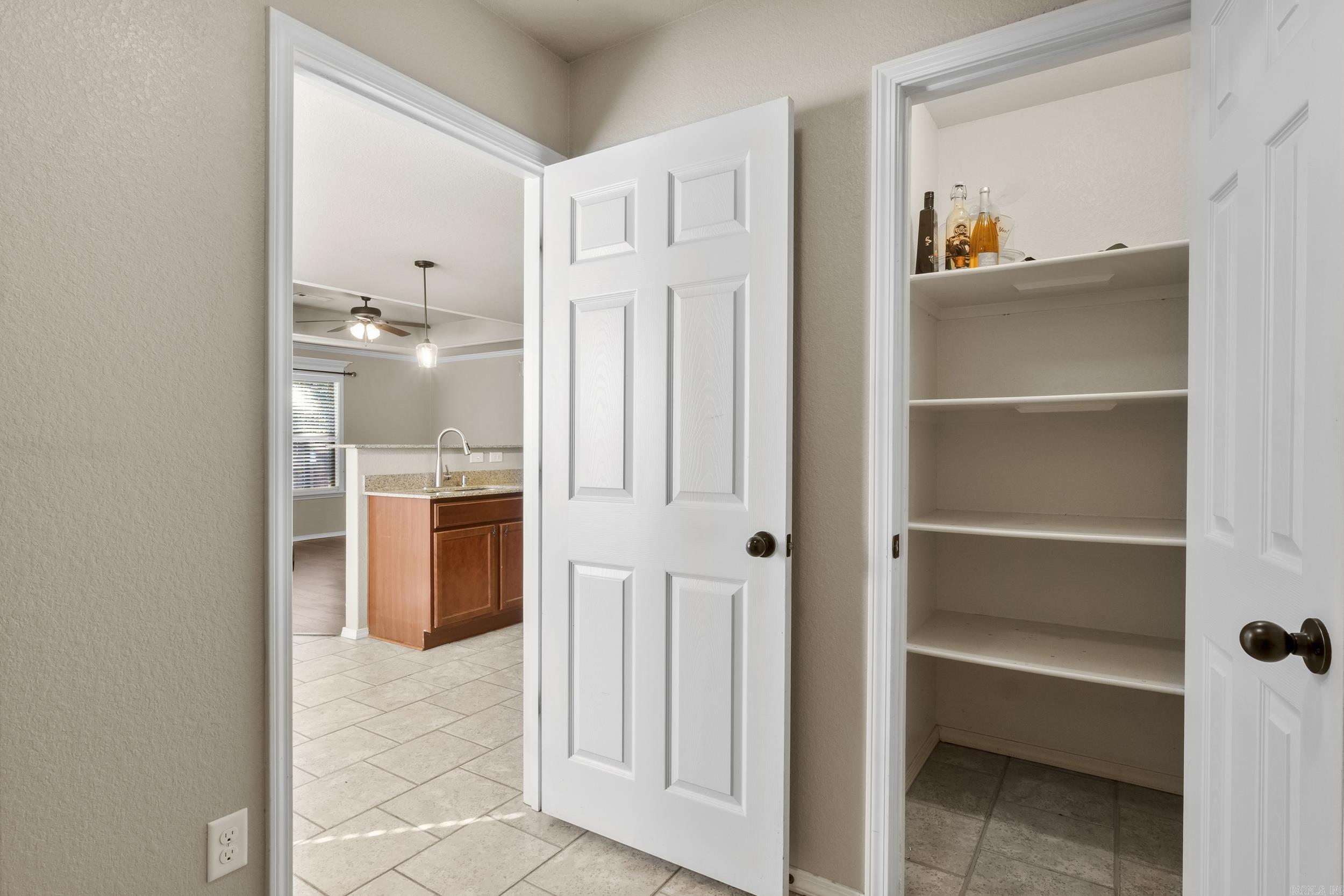 PLEASANT FOREST SUBDIVISION - Residential