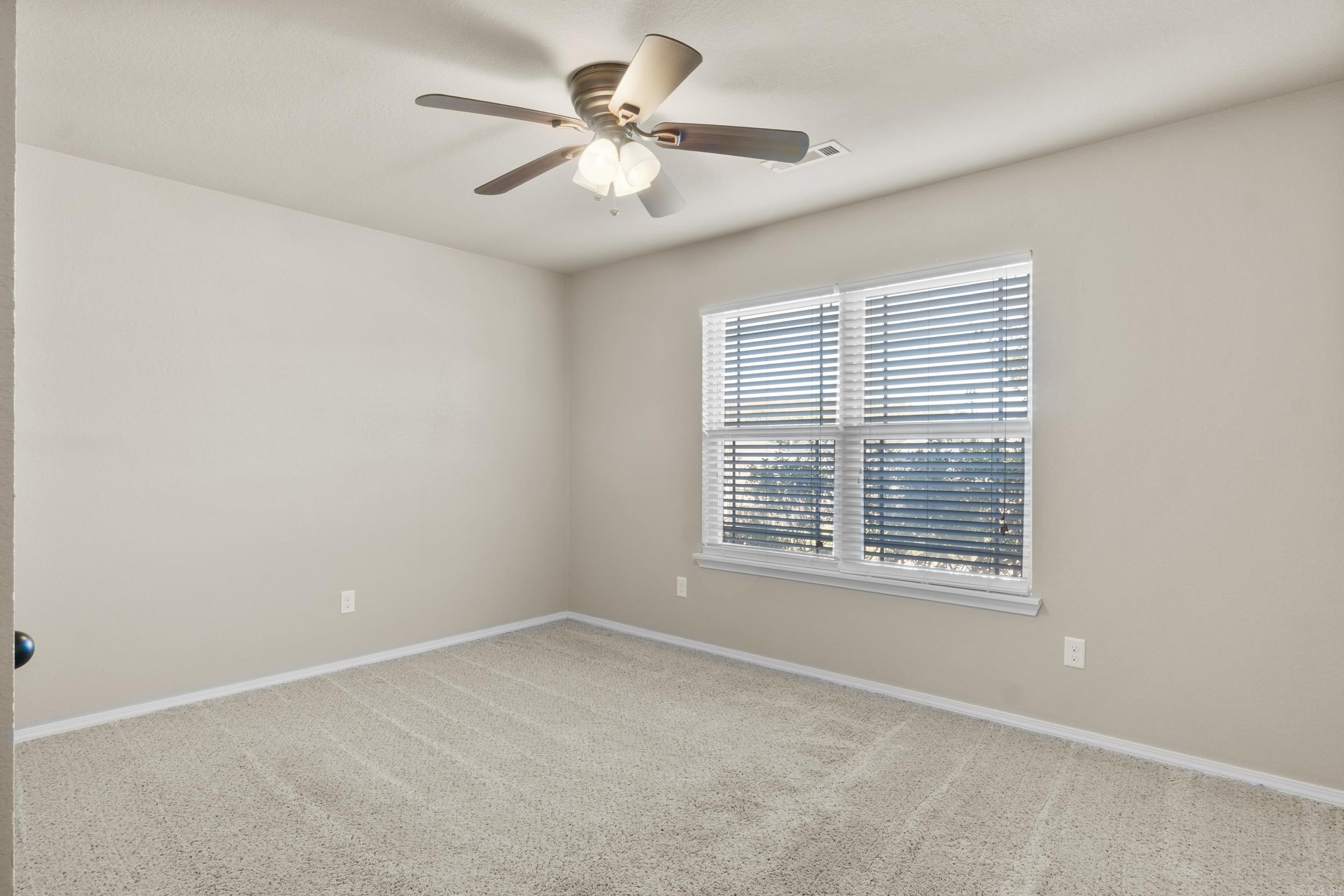 PLEASANT FOREST SUBDIVISION - Residential
