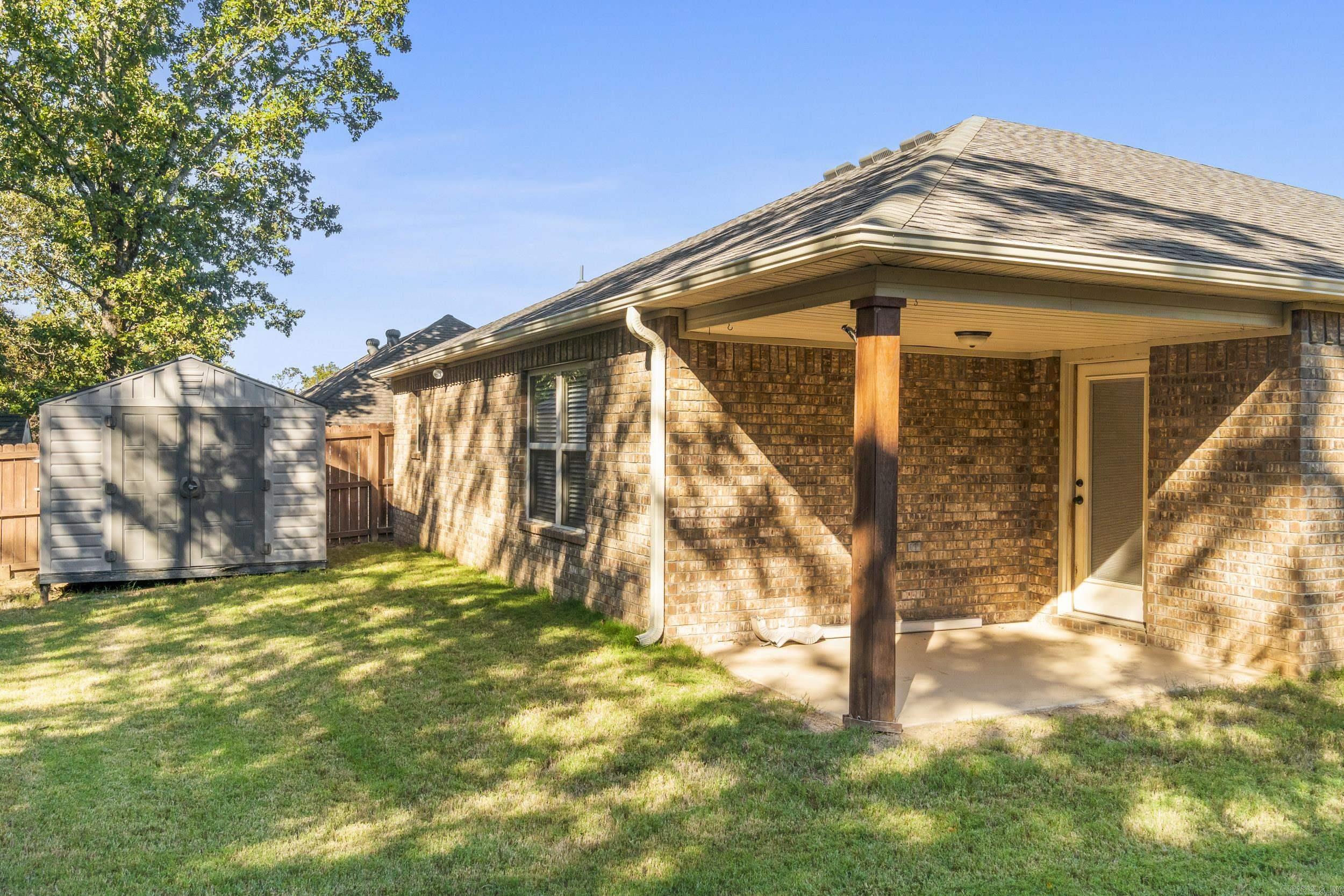 PLEASANT FOREST SUBDIVISION - Residential