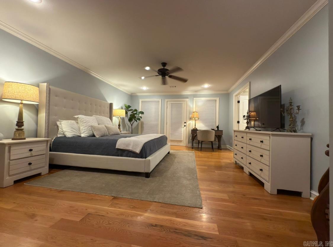 Cresthaven - Residential